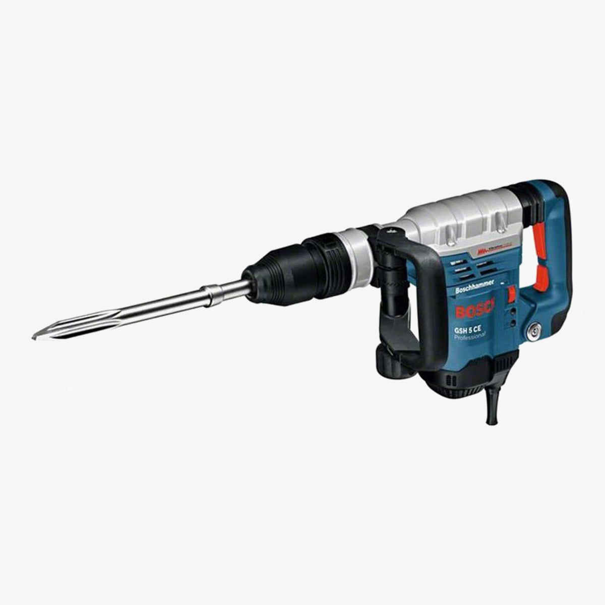 BOSCH GSH 5 CE Udarni eki sa SDS max sustavom PROSCO