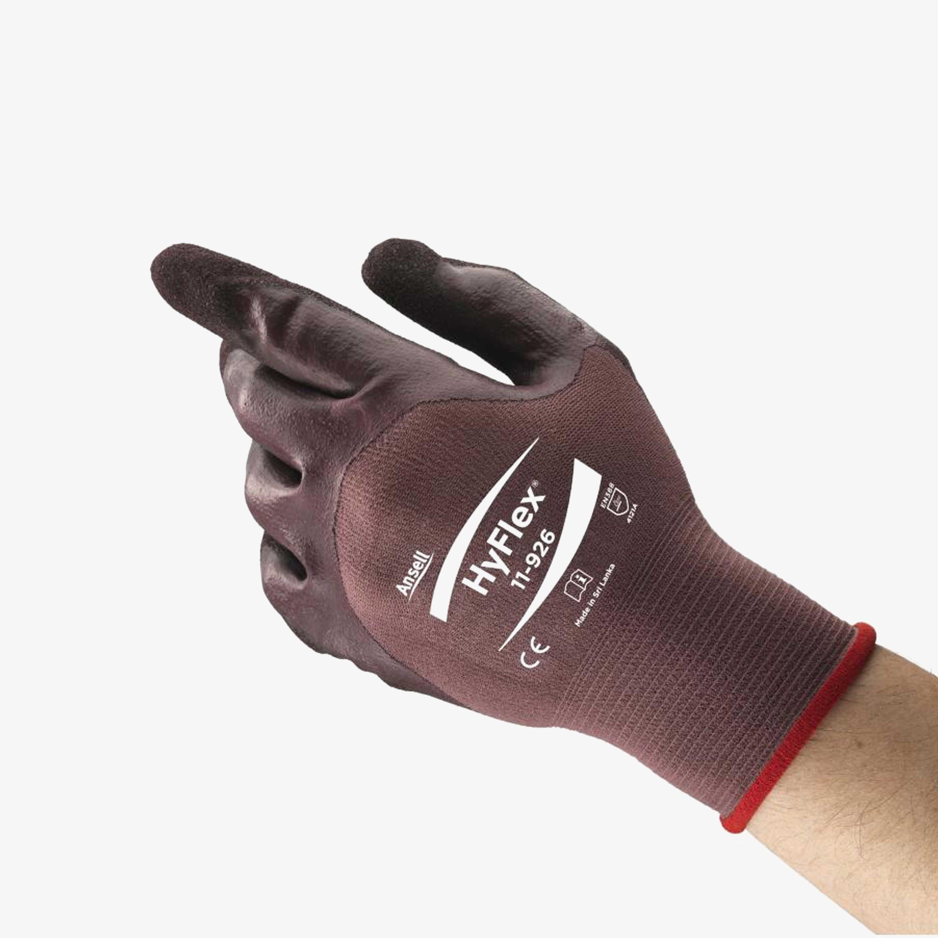 ANSELL Hyflex 11-926 Zaštitne rukavice