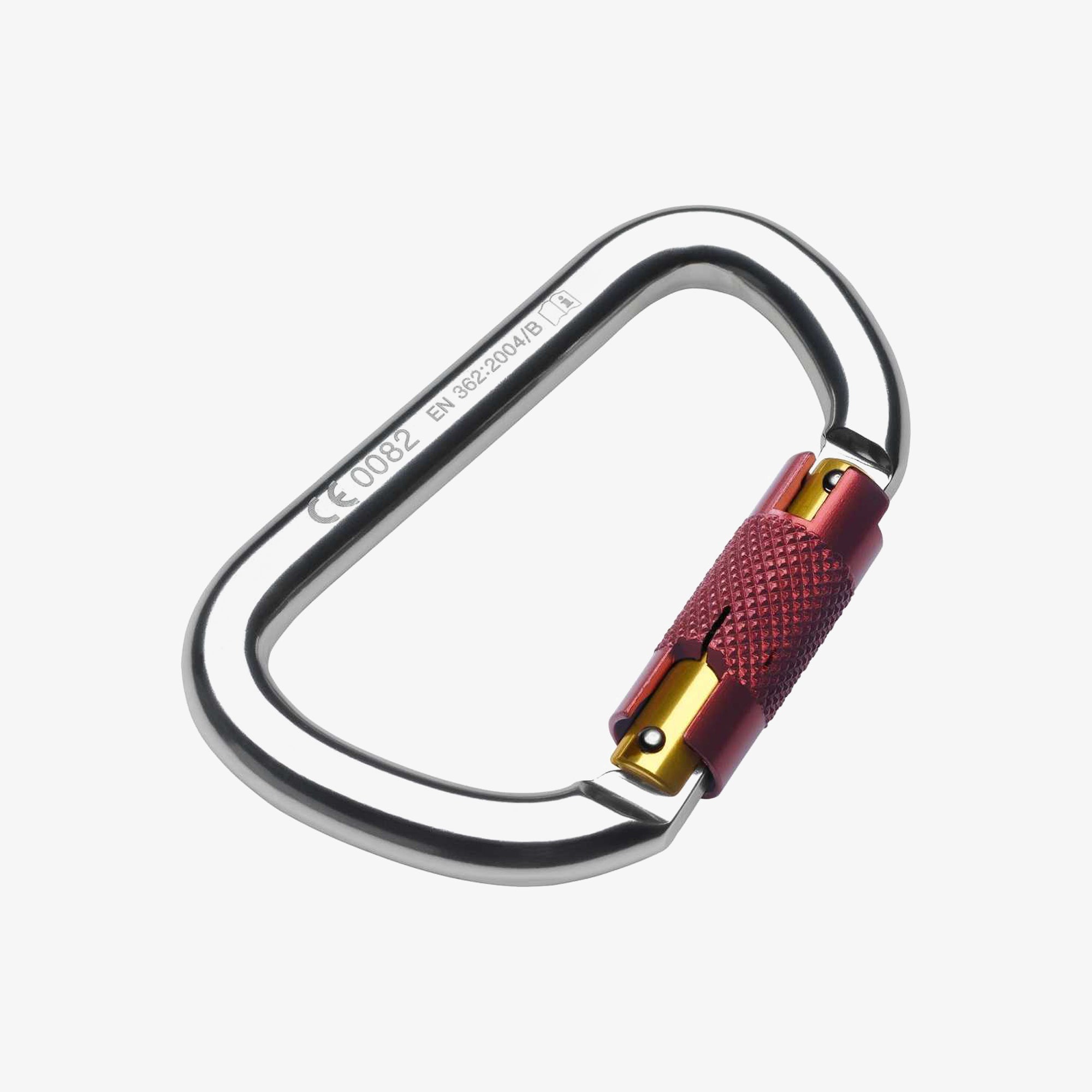 NERI CML05S Karabiner s automatskim zatvaranjem