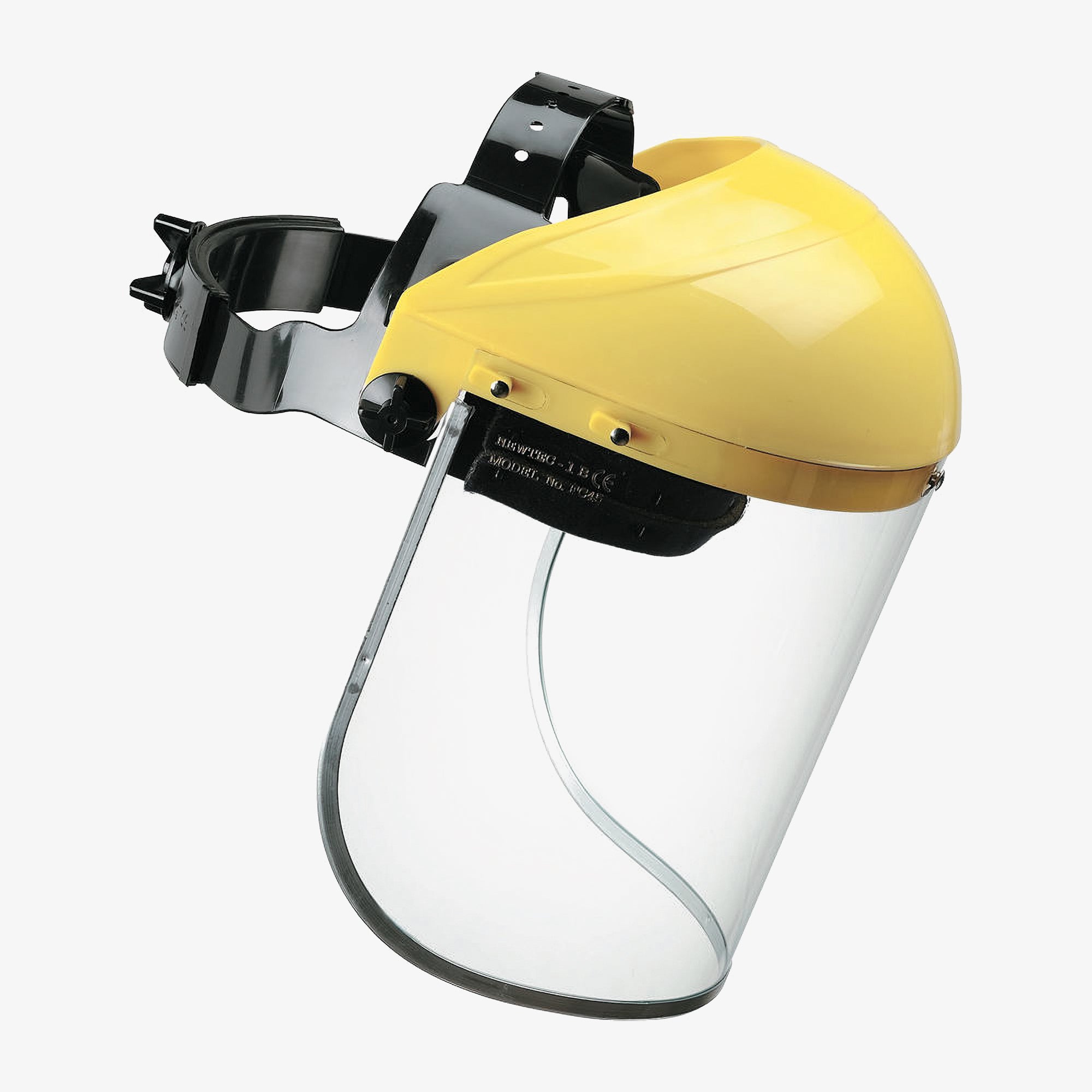 NERI B1 Visierhalter