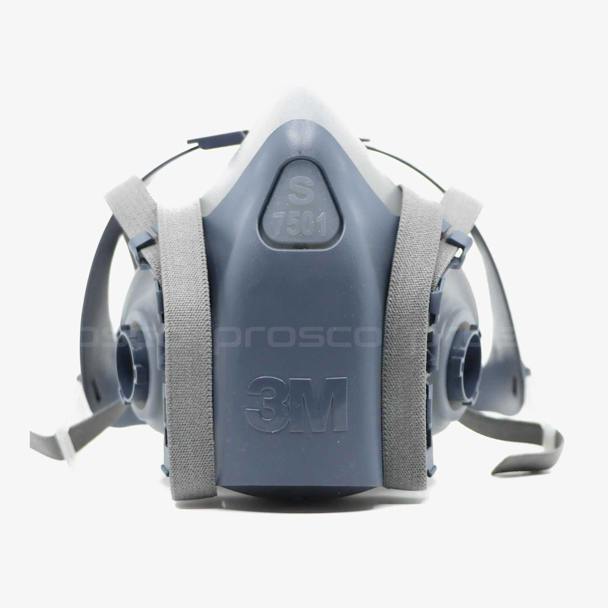 3M 7500 Wiederverwendbare Halbmaske