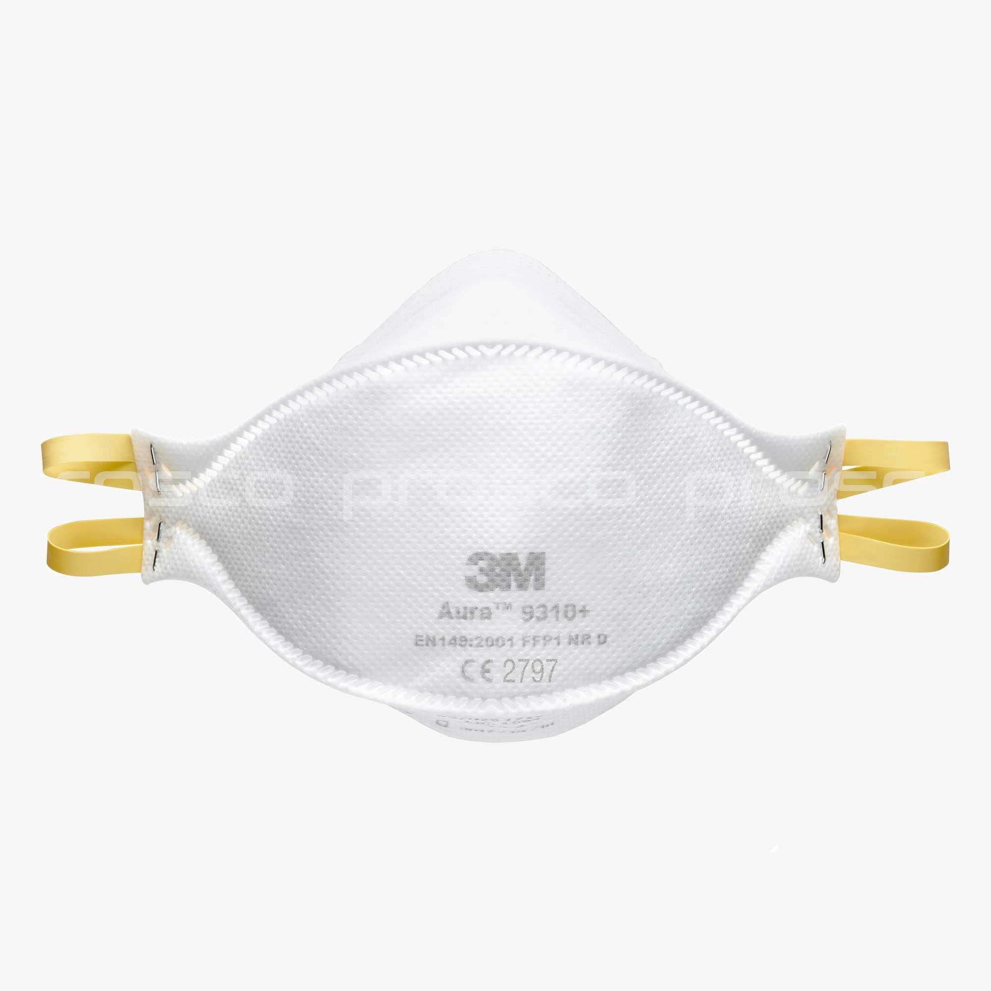 3M 9310+ FFP1 Aura respirator