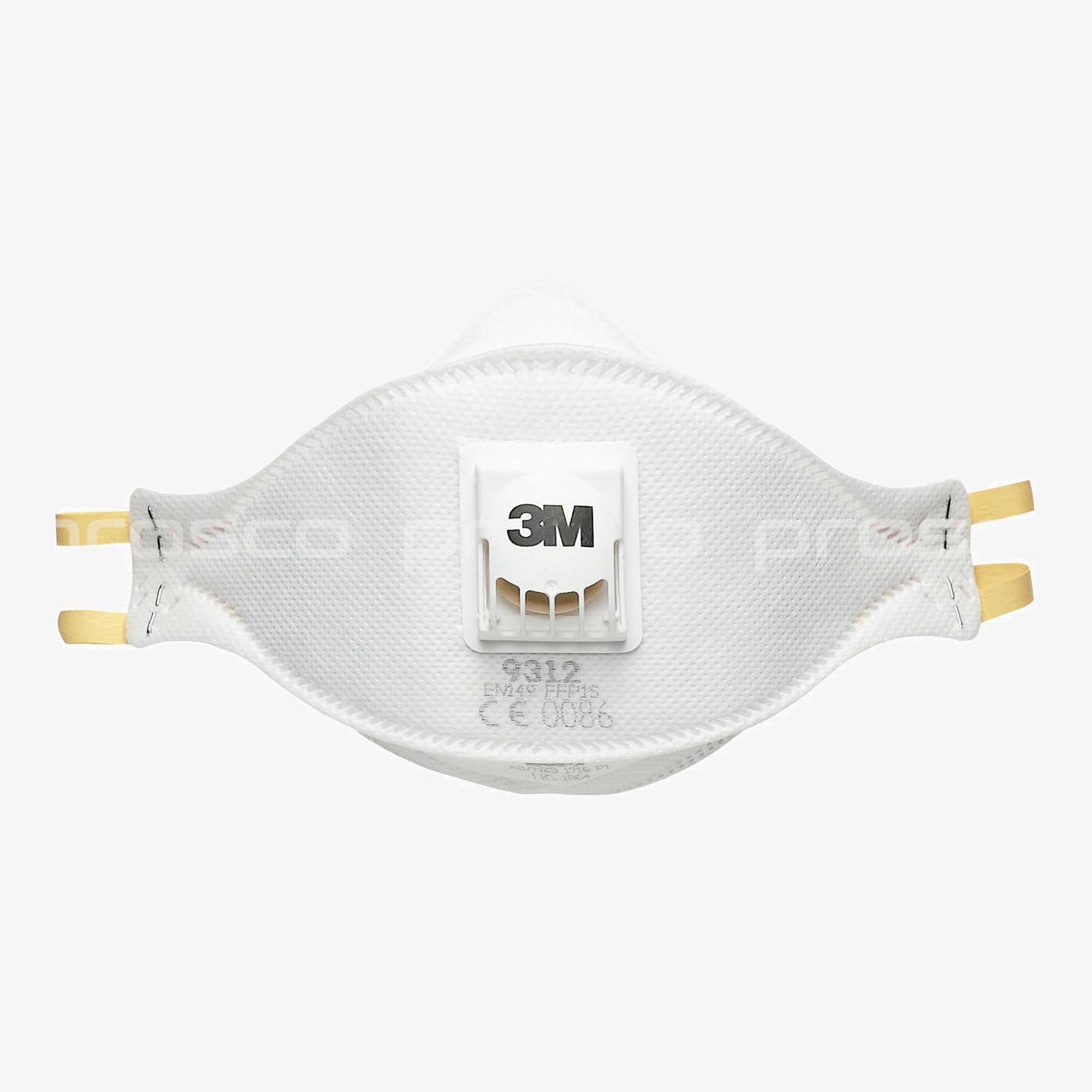 3M 9312+ FFP1 Aura respirator