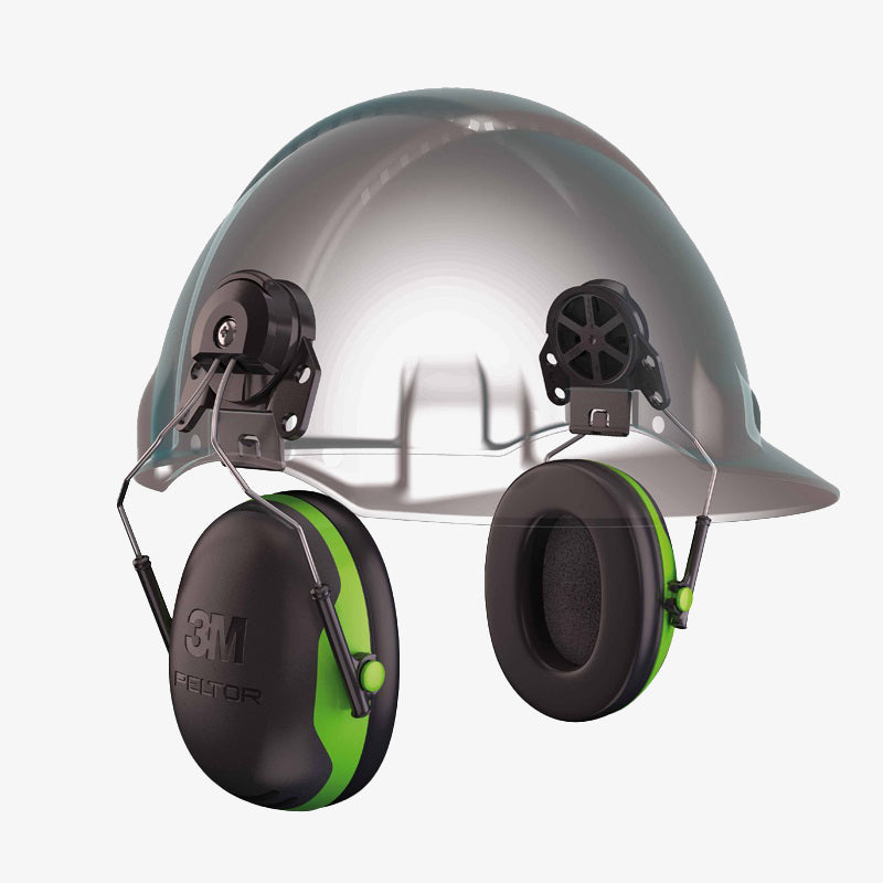 3M PELTOR X-Serie Antiphone X1P3