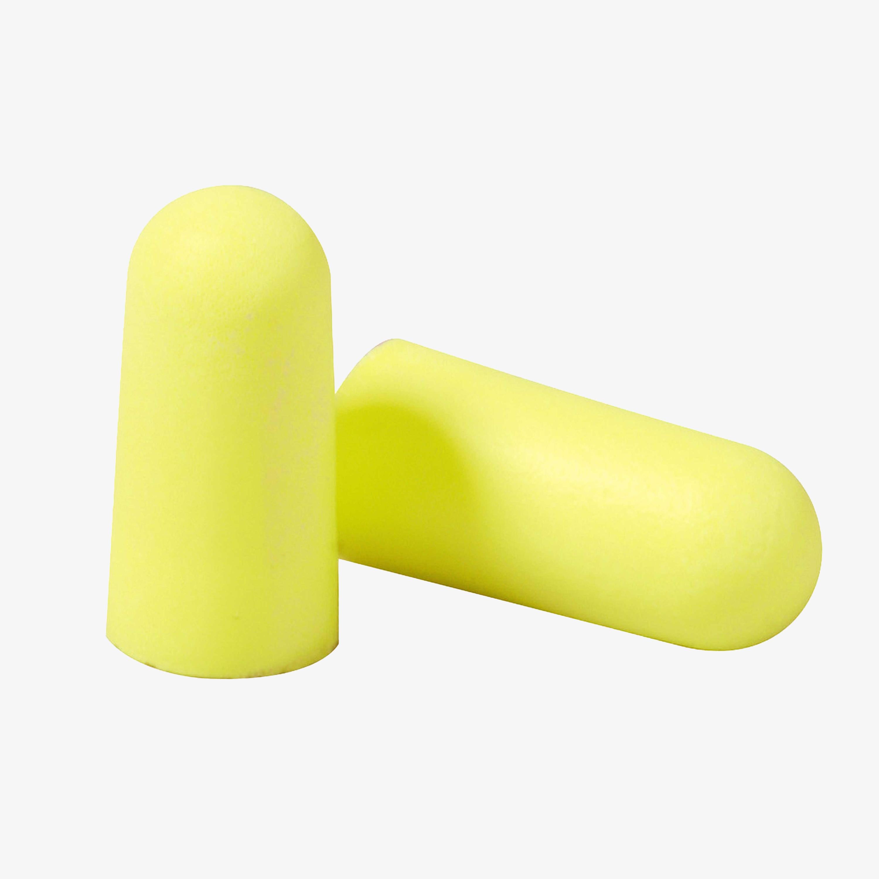 NERI setzt T1-Ohrstöpsel ein