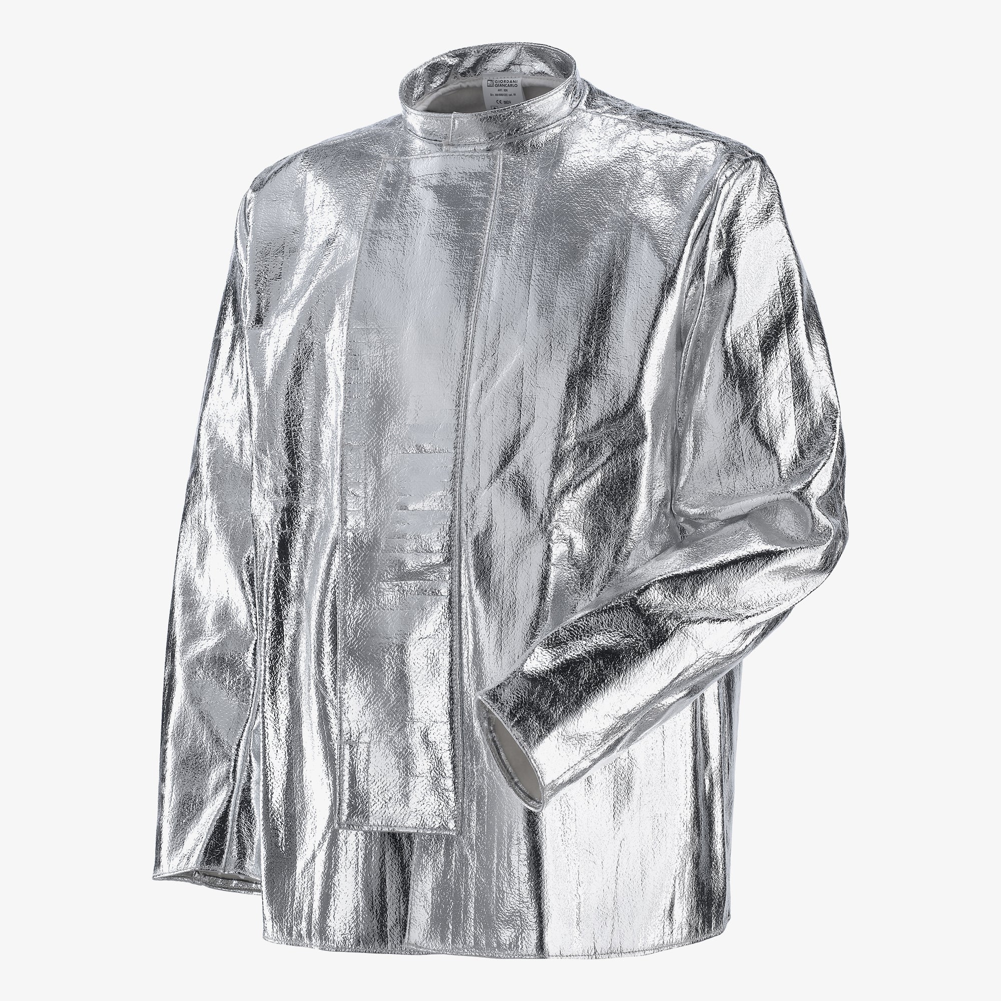 GIACCA ALL C3 jakna sa aluminijskim završnim slojem