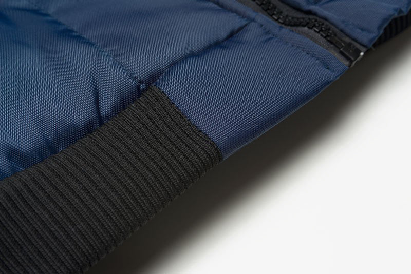 PLANAM Cold Storage work blouse for frozen