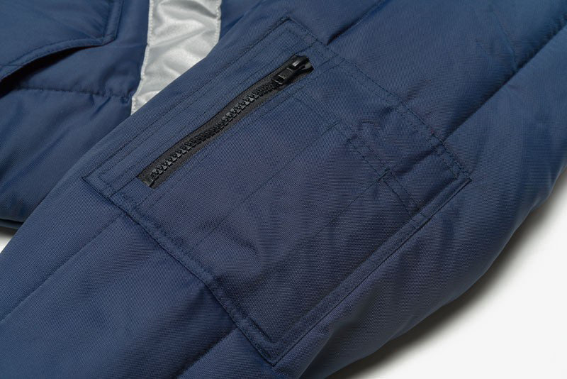 PLANAM Cold Storage work blouse for frozen