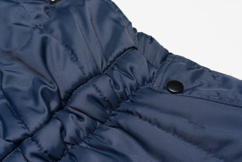 PLANAM Cold Storage Freezing jumpsuit for frozen