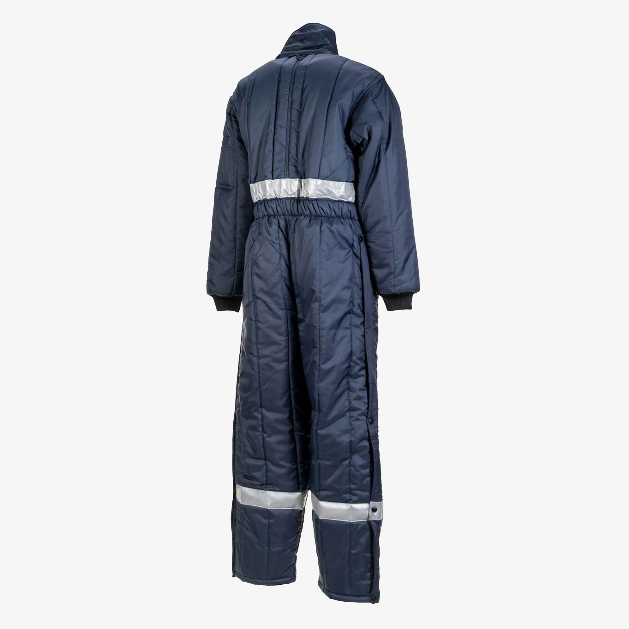 PLANAM Cold Storage Freezing jumpsuit for frozen