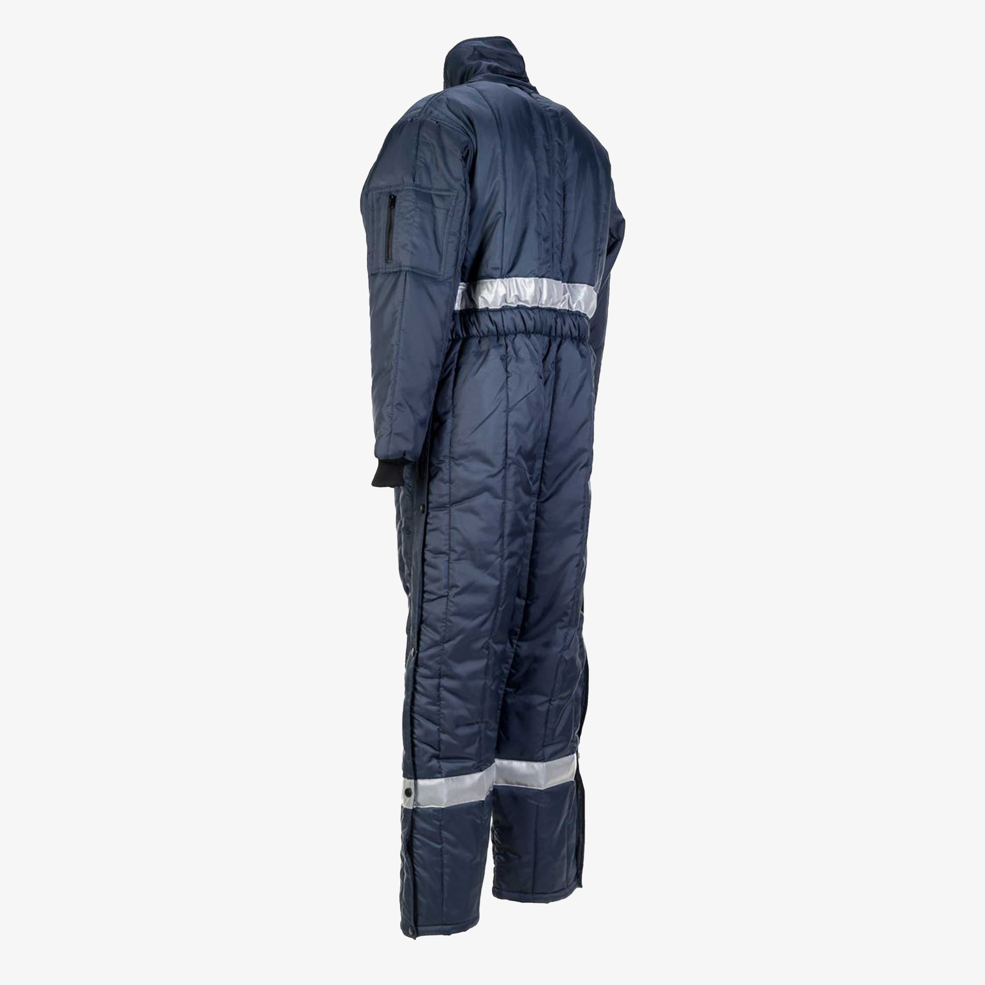 PLANAM Cold Storage Freezing jumpsuit for frozen
