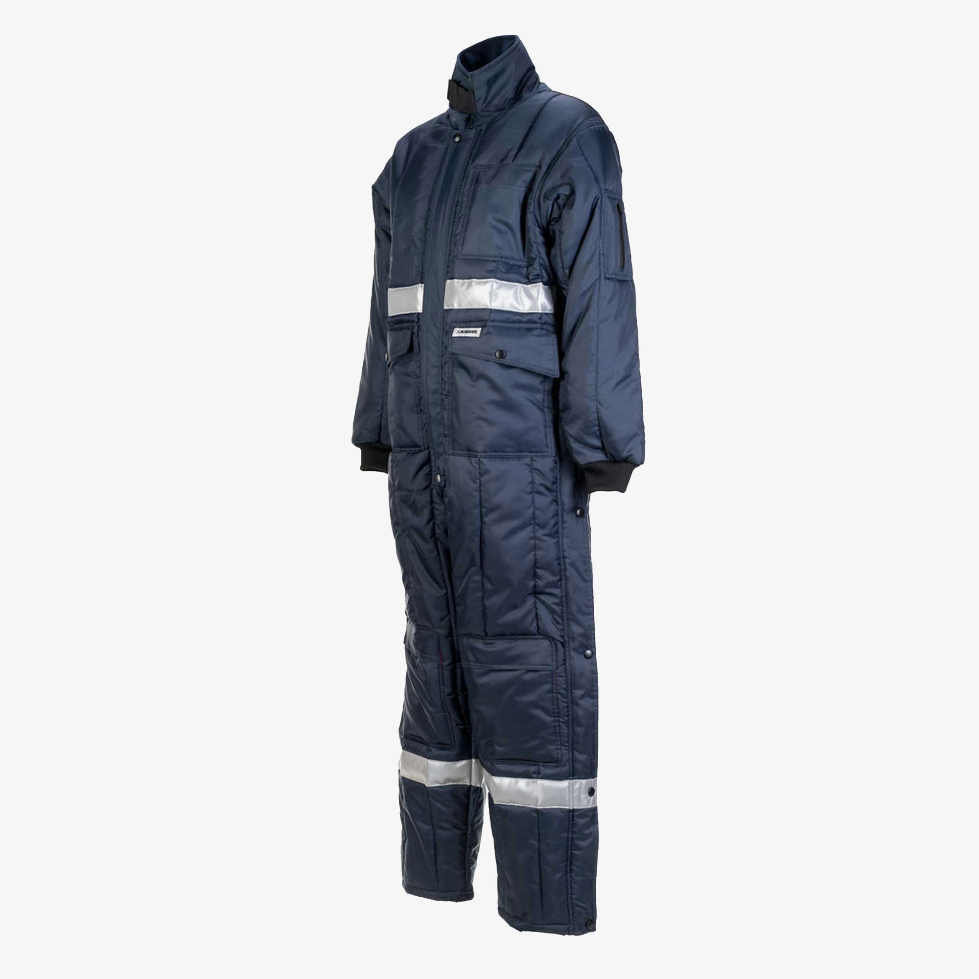 PLANAM Cold Storage Freezing jumpsuit for frozen
