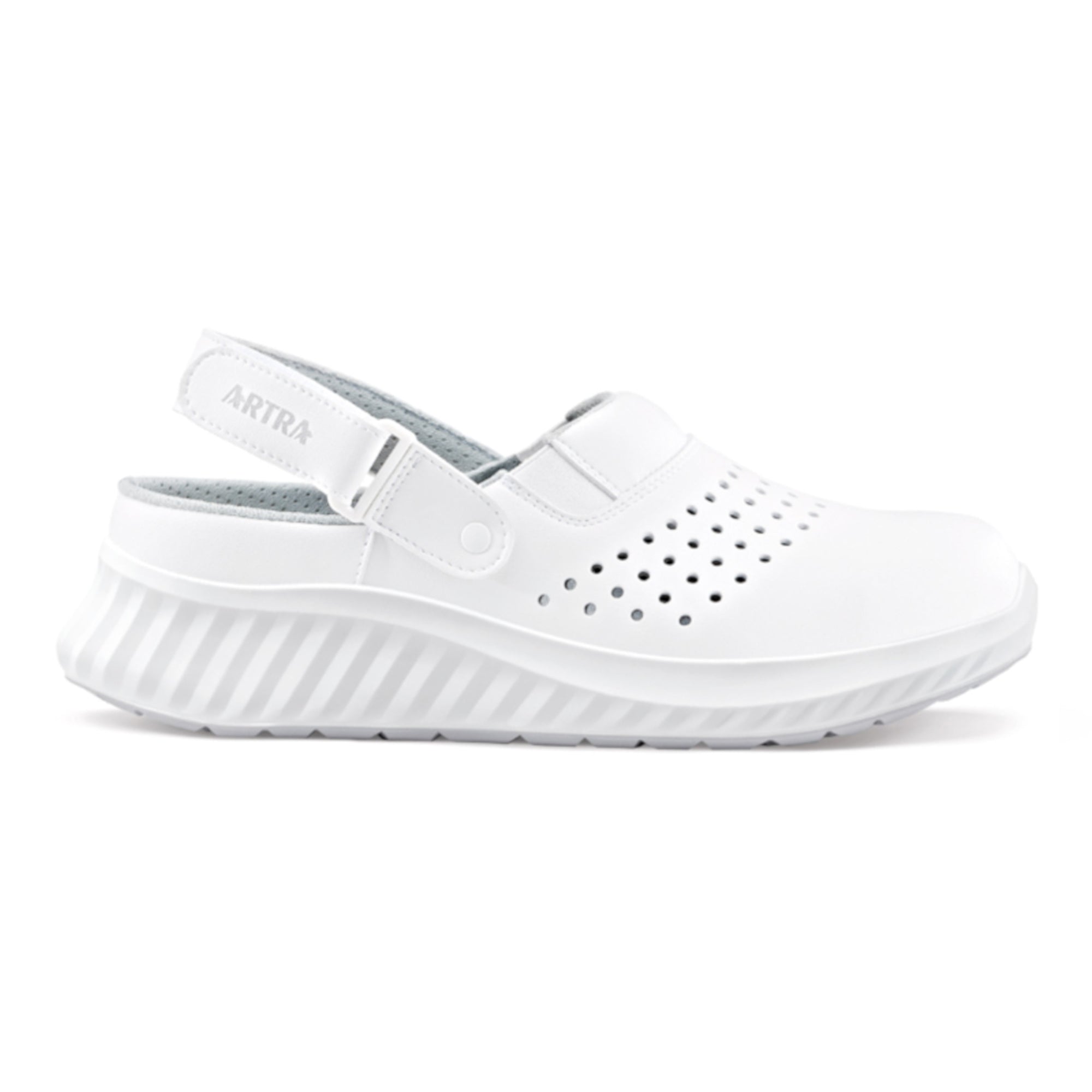 ARTRA ART 702 Air 1010 SB Bijele radne cipele