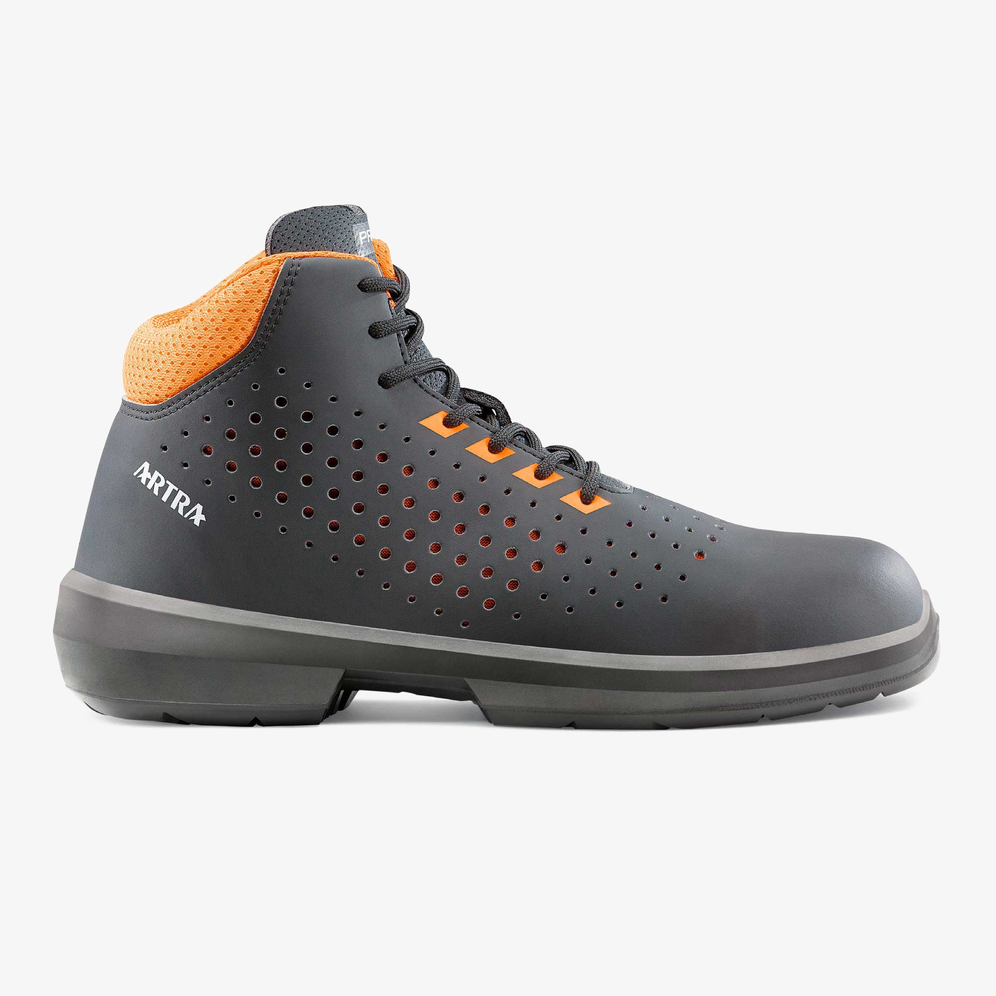 ARTRA ARENZANO 850 Air 673560 S1P High safety shoes