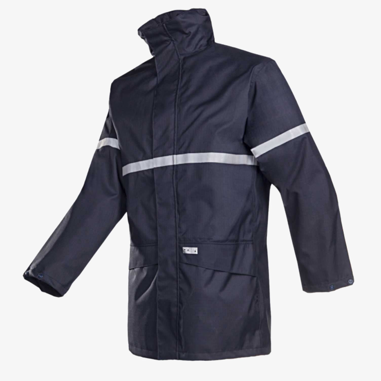 SIOEN Baltero Antistatische Winterarbeitsjacke