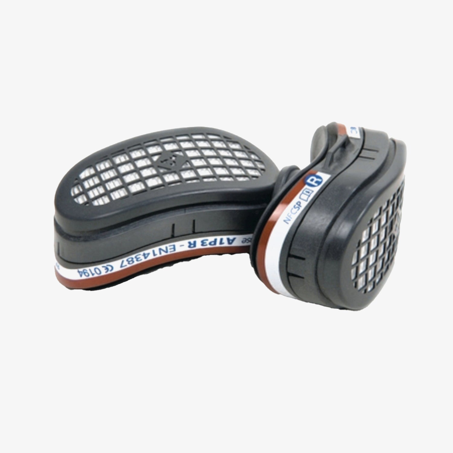 GVS SPR341 A1P3 austauschbare Filter (Paar)