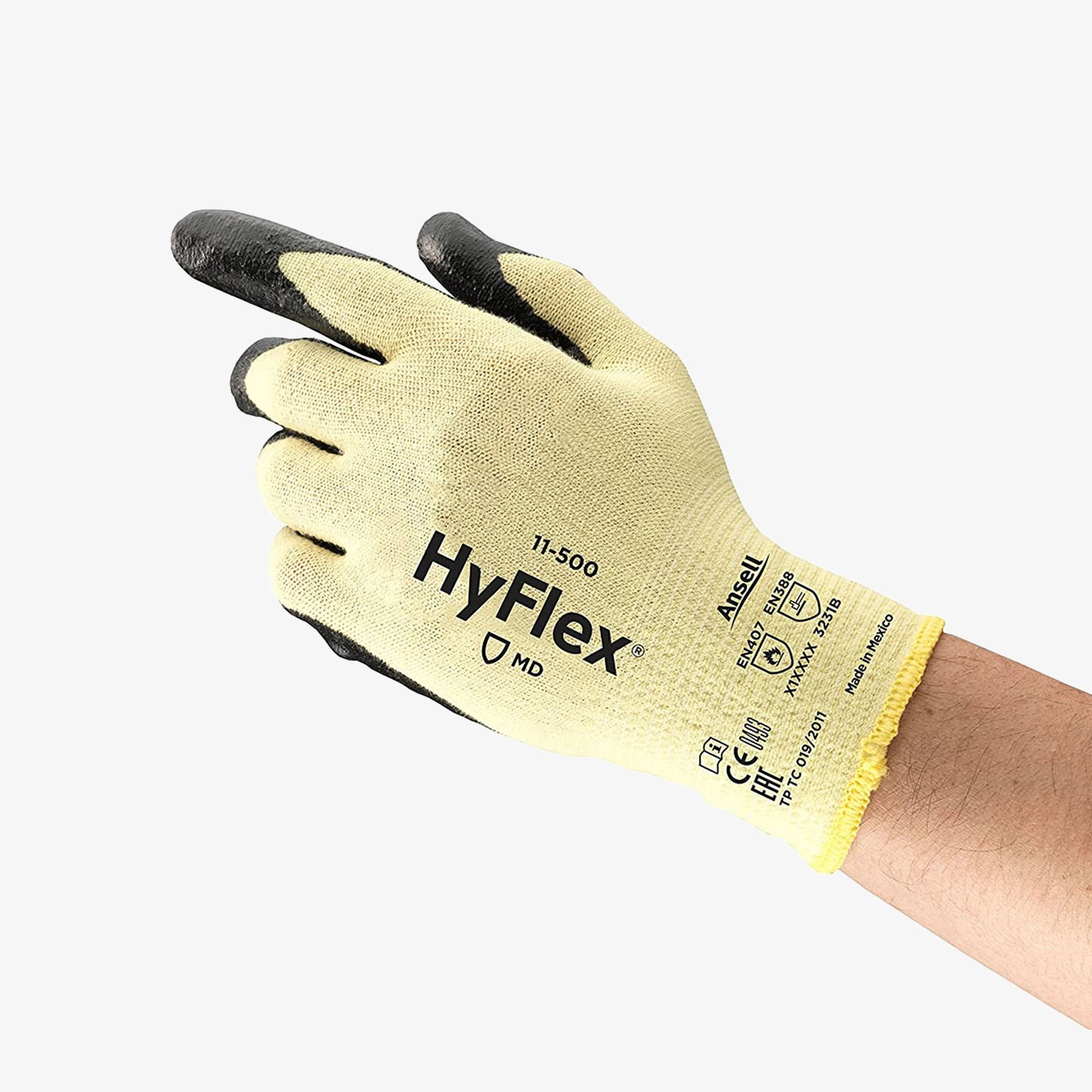 Ansell HyFlex 11-500 Proturezne rukavice
