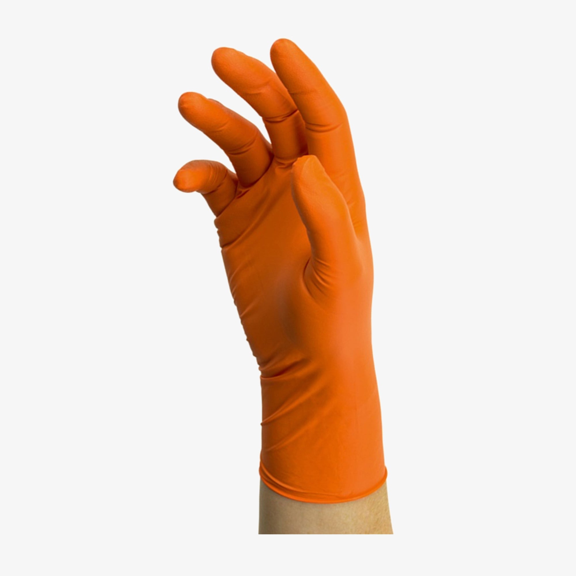 ANSELL Microflex 93-856 Nitrilne rukavice 100-1