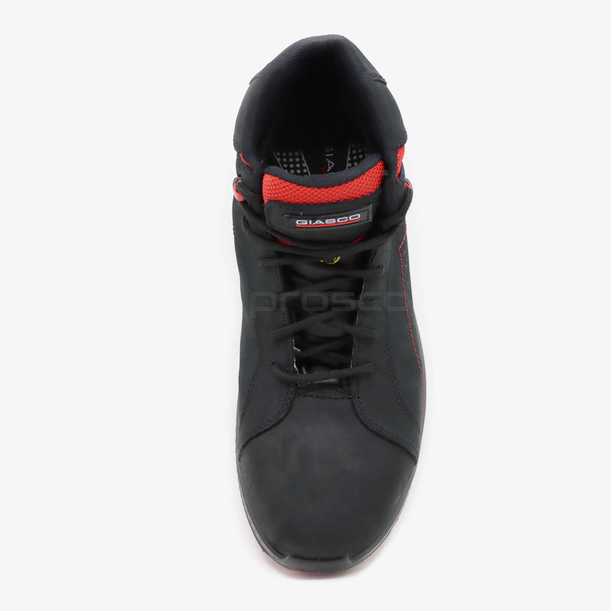 GIASCO Basket S3 ESD High safety shoes