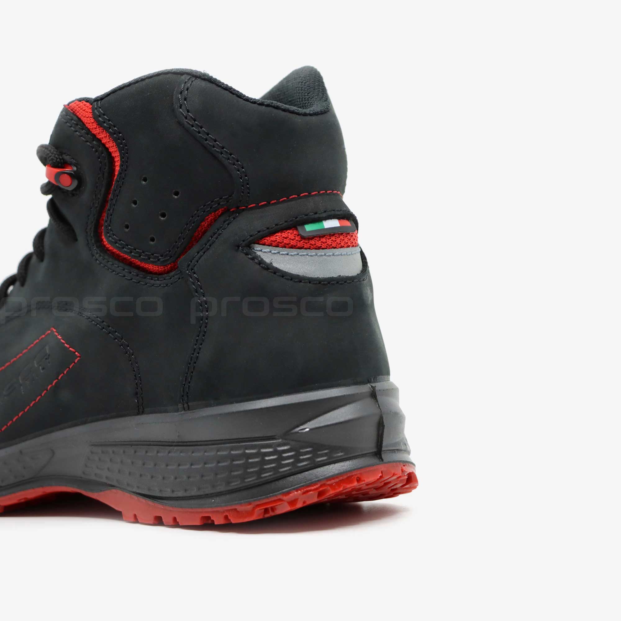 GIASCO Basket S3 ESD High safety shoes