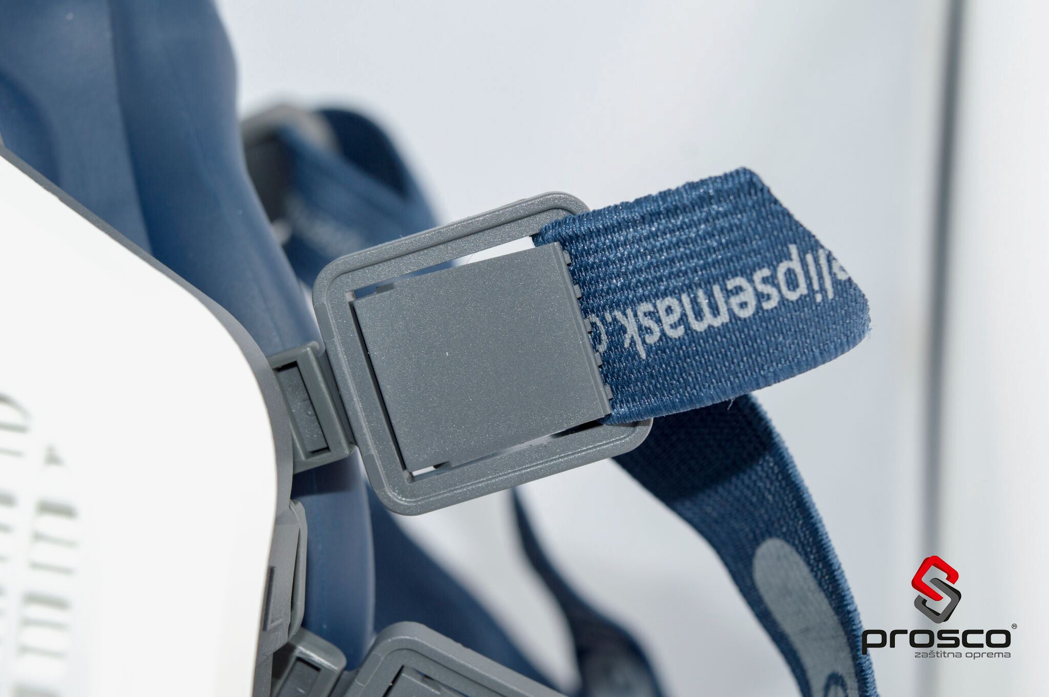 GVS SPR501 Ellipse half mask with included interchangeable P3 filters