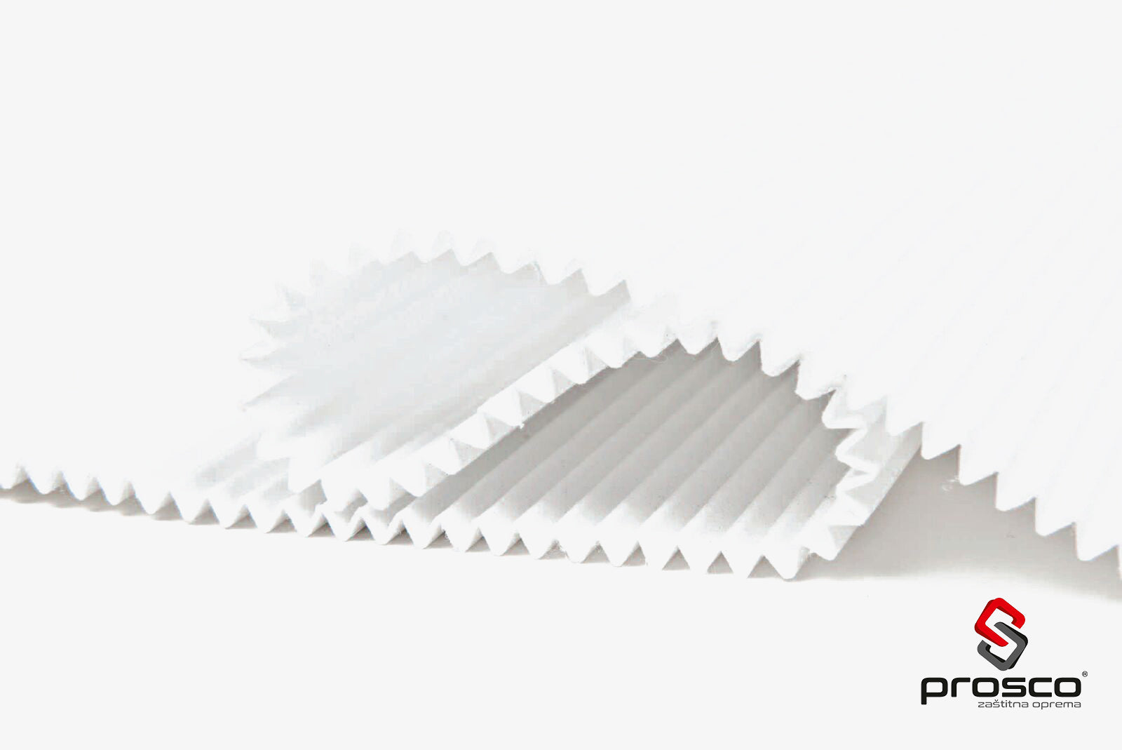 GVS SPR501 Ellipse half mask with included interchangeable P3 filters