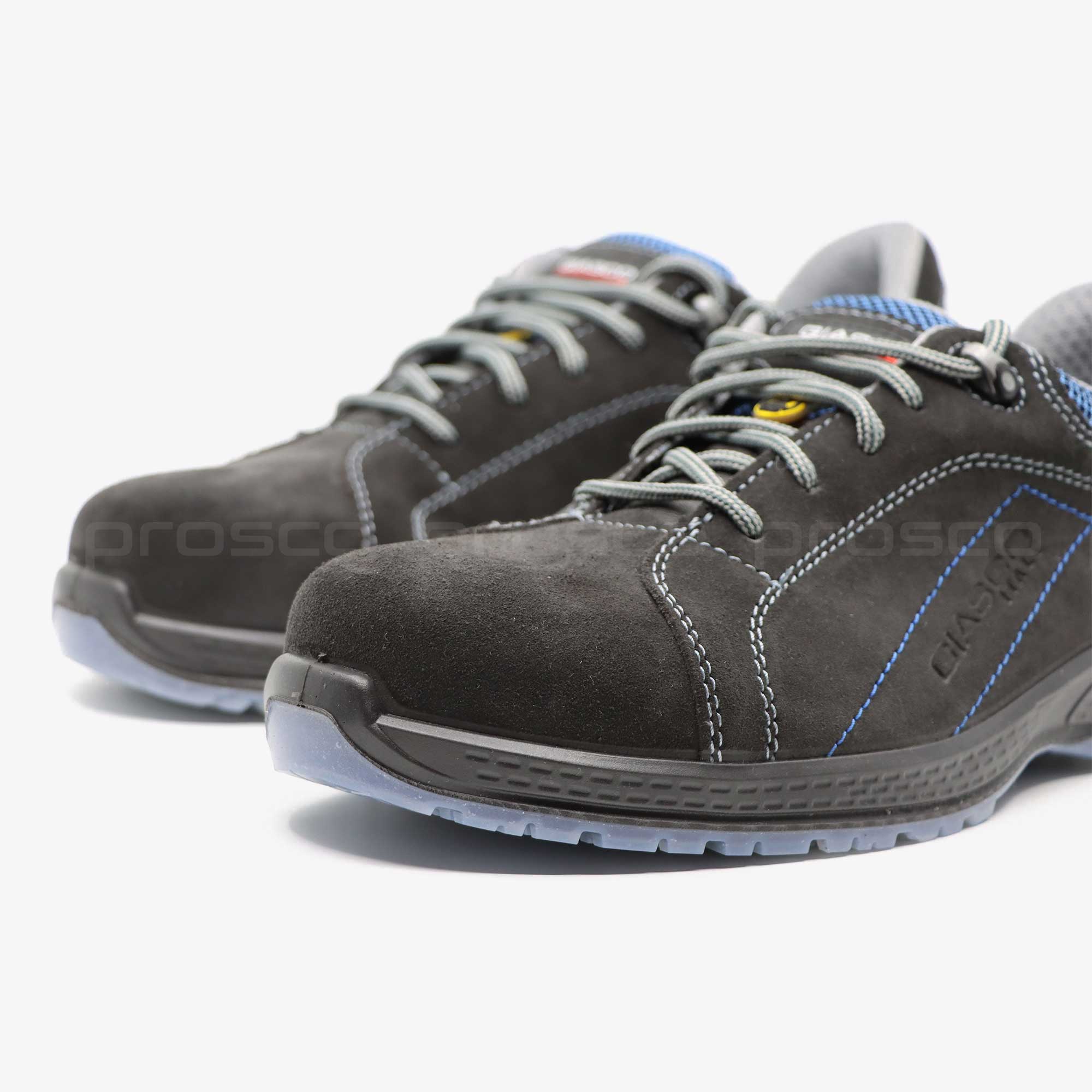 GIASCO Kayak S3 ESD Safety shoes