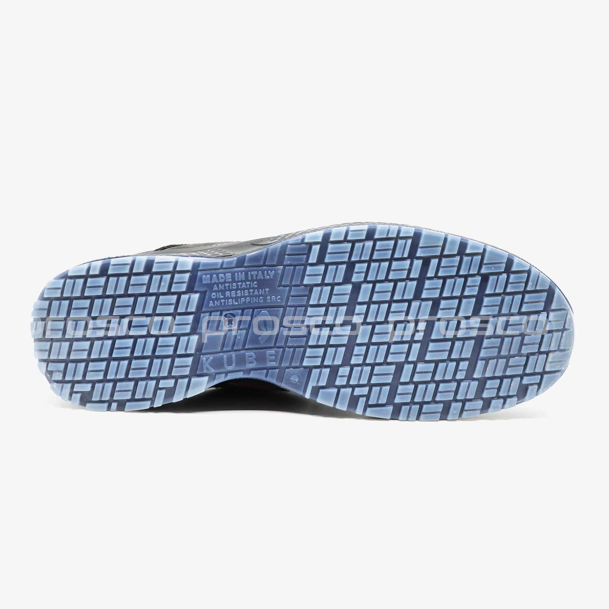 GIASCO Nordic S3 Safety shoes