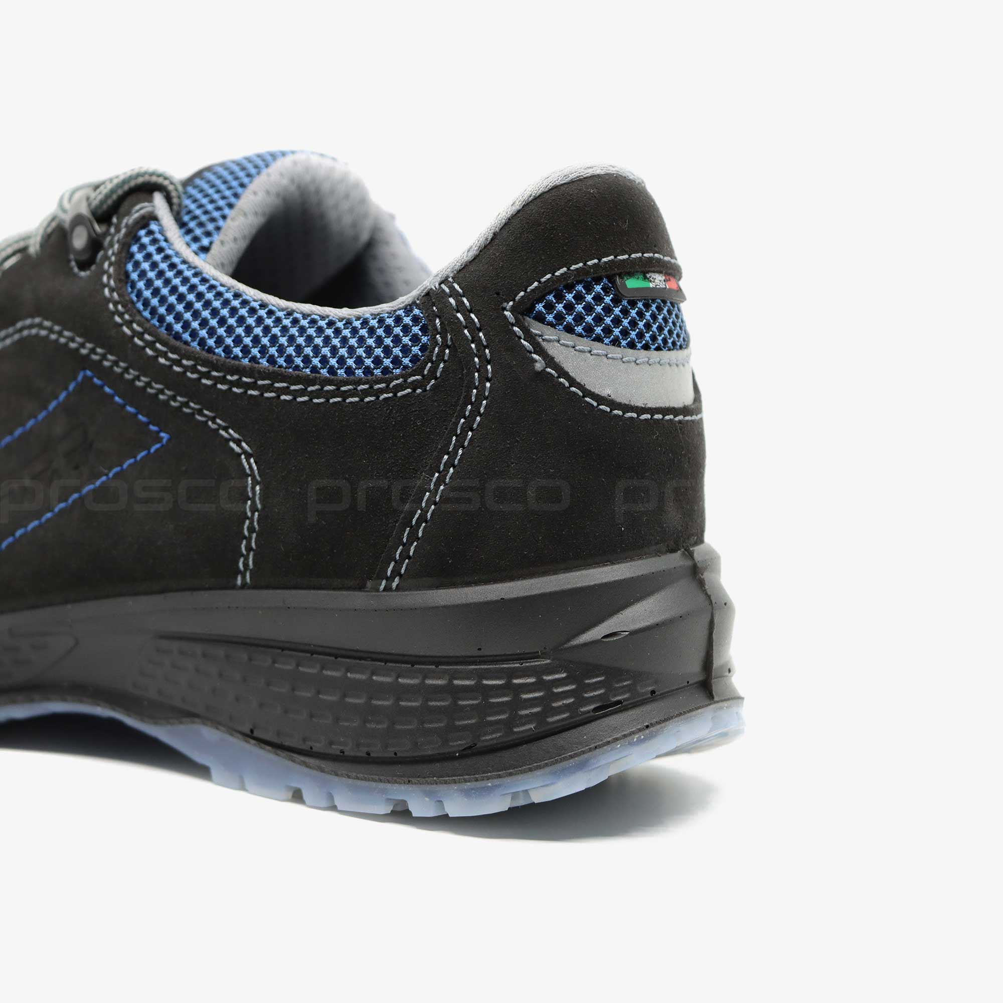 GIASCO Kayak S3 ESD Safety shoes