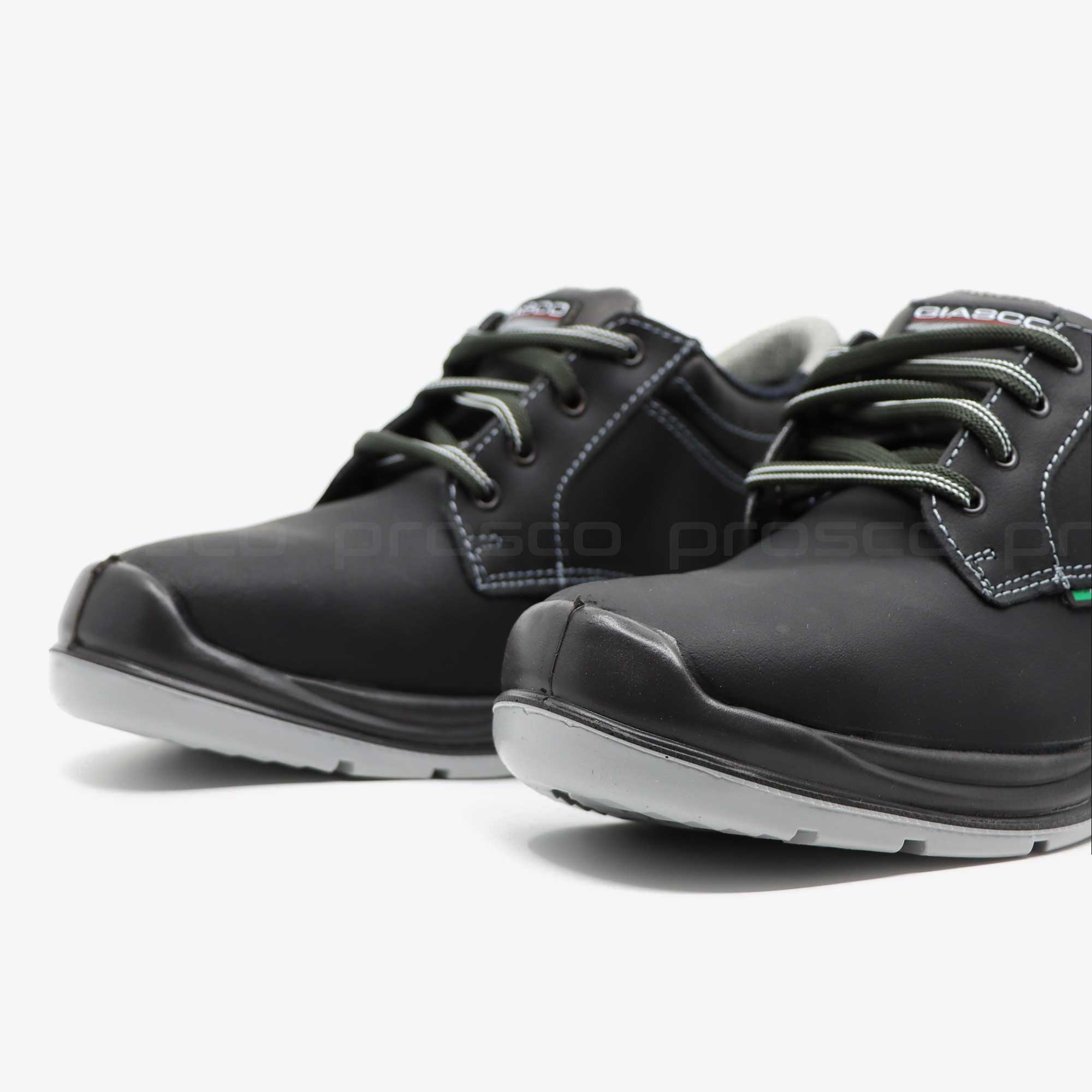 GIASCO Kent S3 Safety shoes