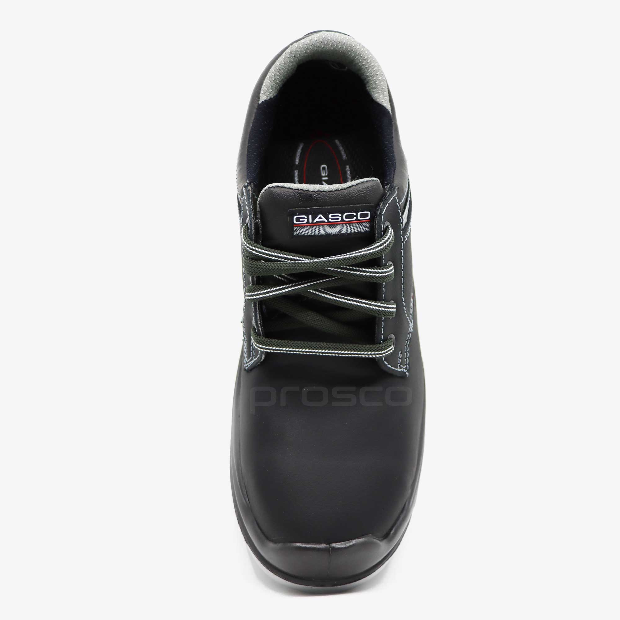 GIASCO Kent S3 Safety shoes