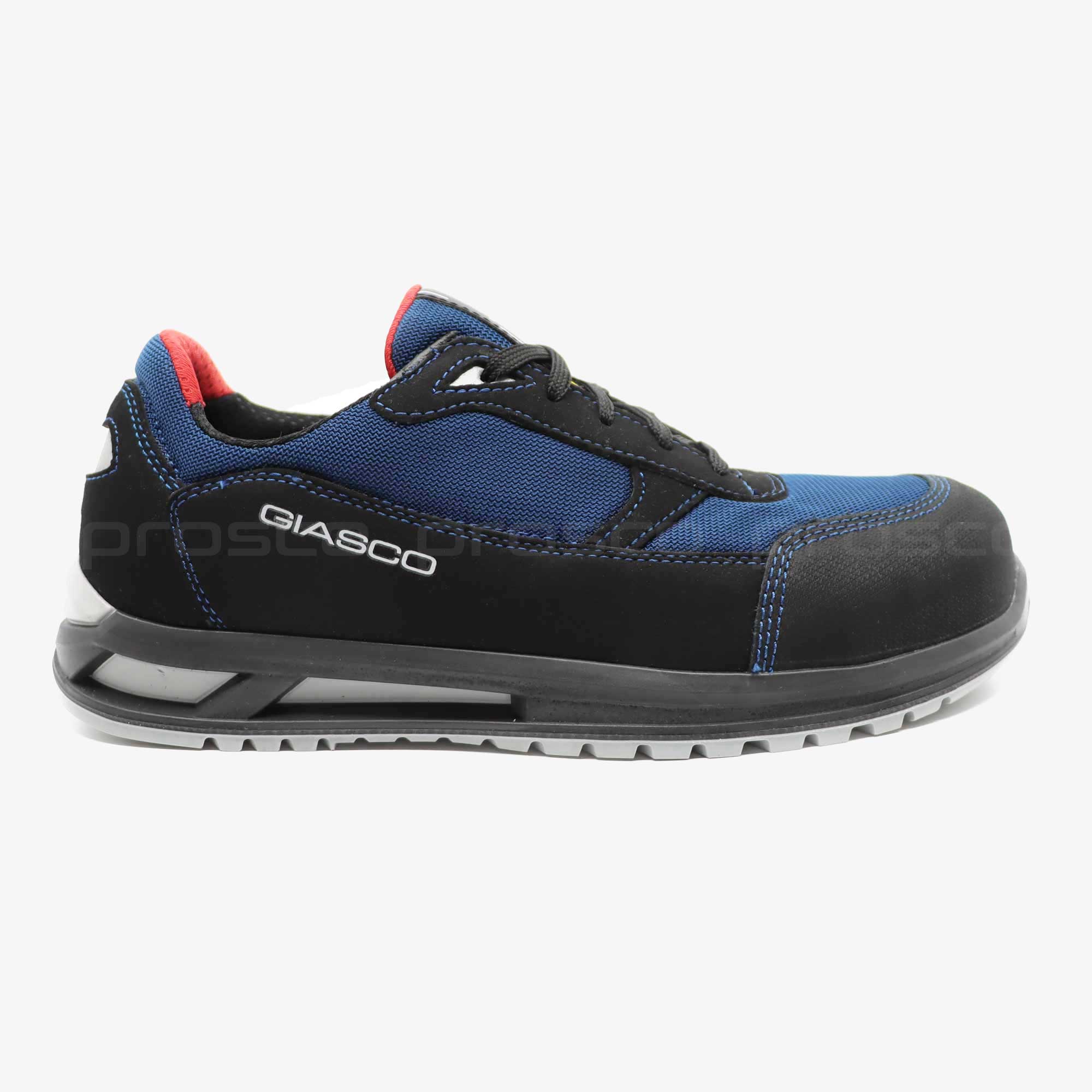 GIASCO Las Vegas S1P Sports work shoes