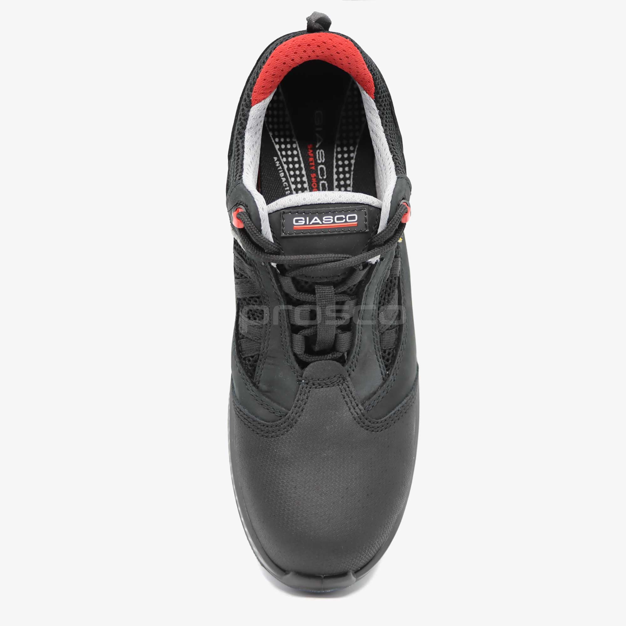 GIASCO Nordic S3 Safety shoes