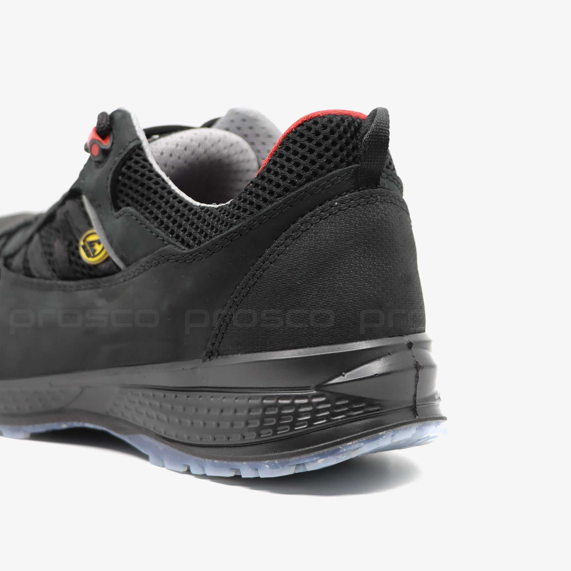 GIASCO Nordic S3 Safety shoes