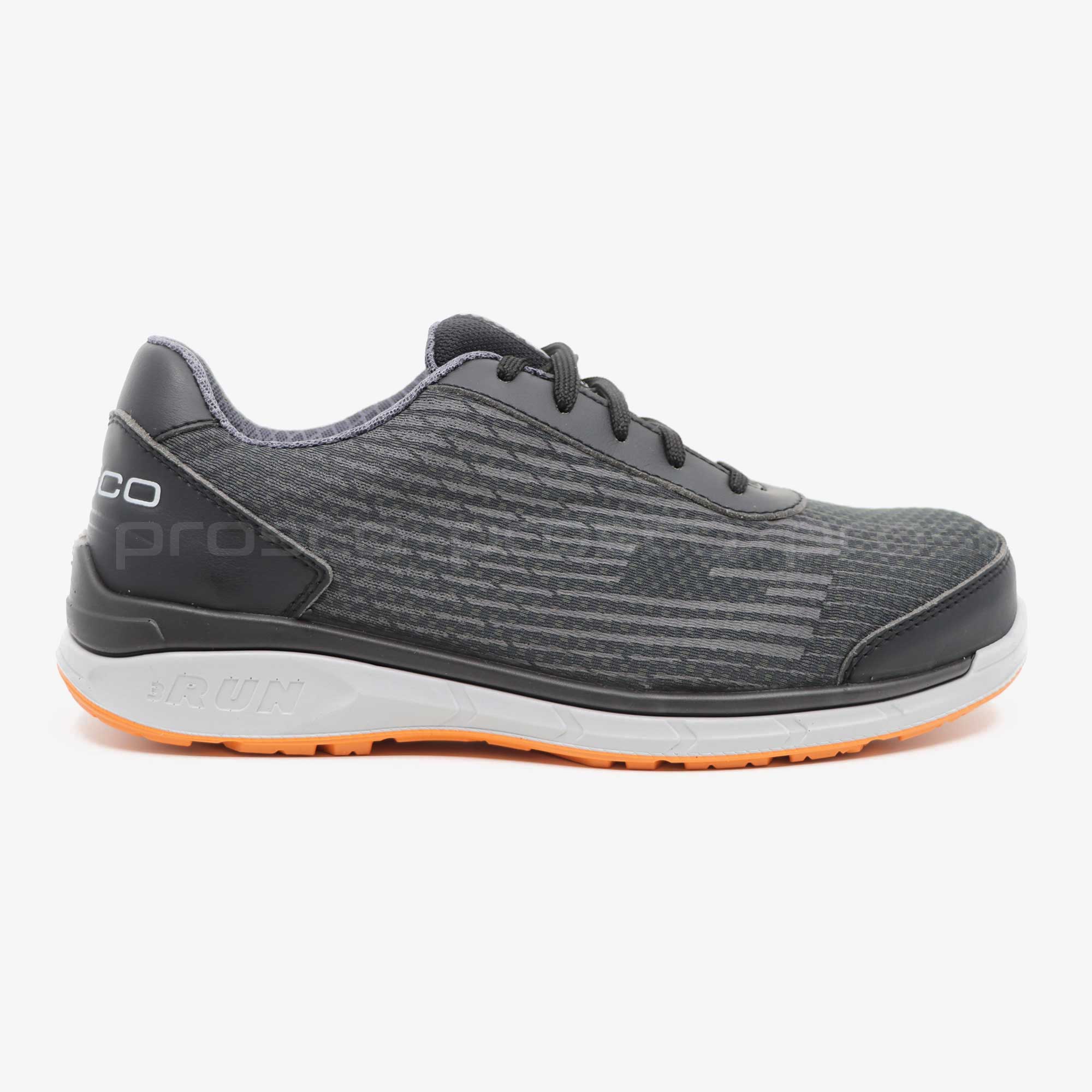 GIASCO Oroshi S1P Lightweight sports work shoes
