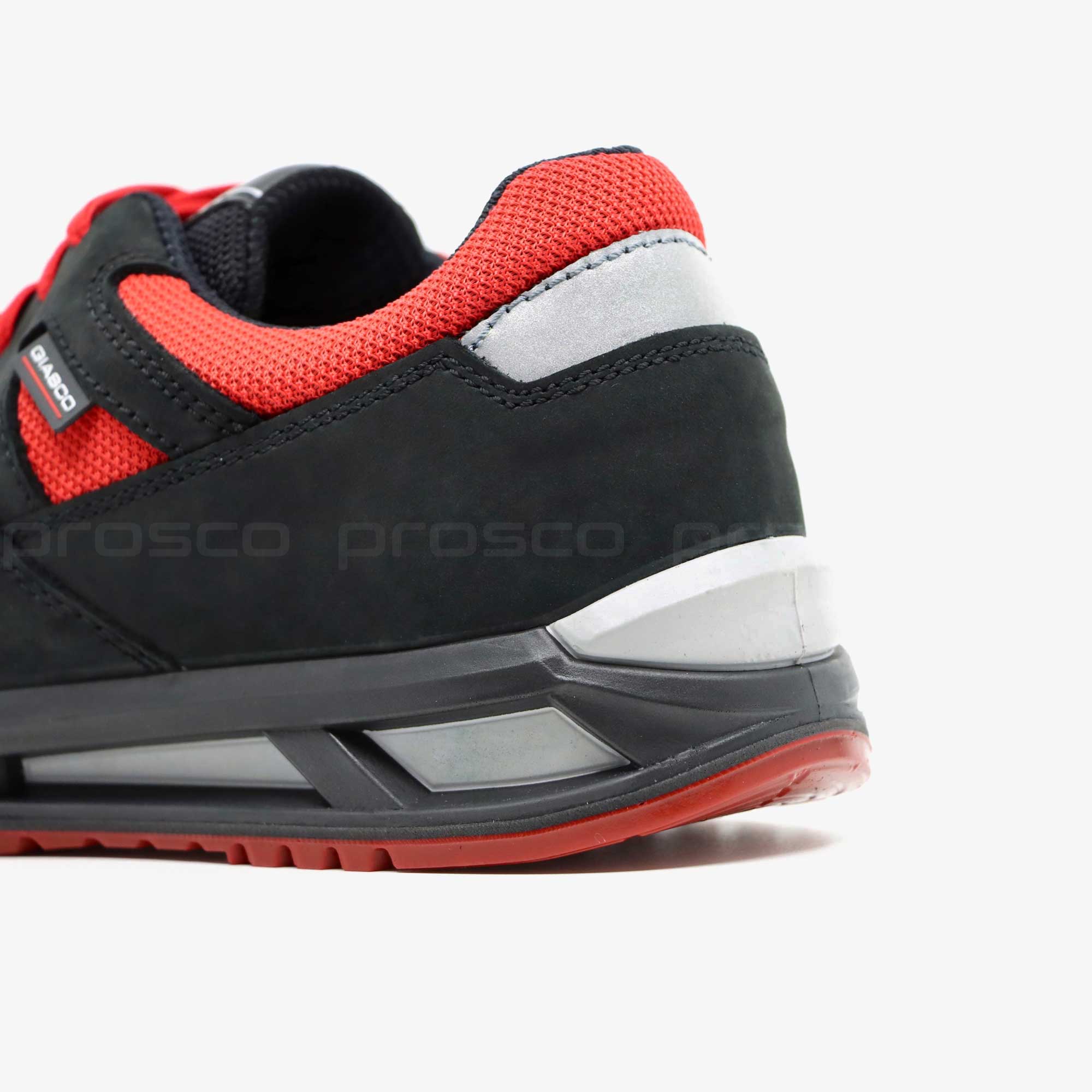 GIASCO Pag S3 Sports work shoes