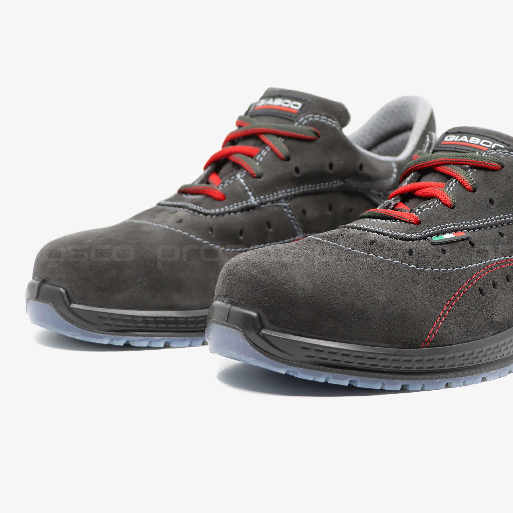 GIASCO Panama S1P Safety shoes