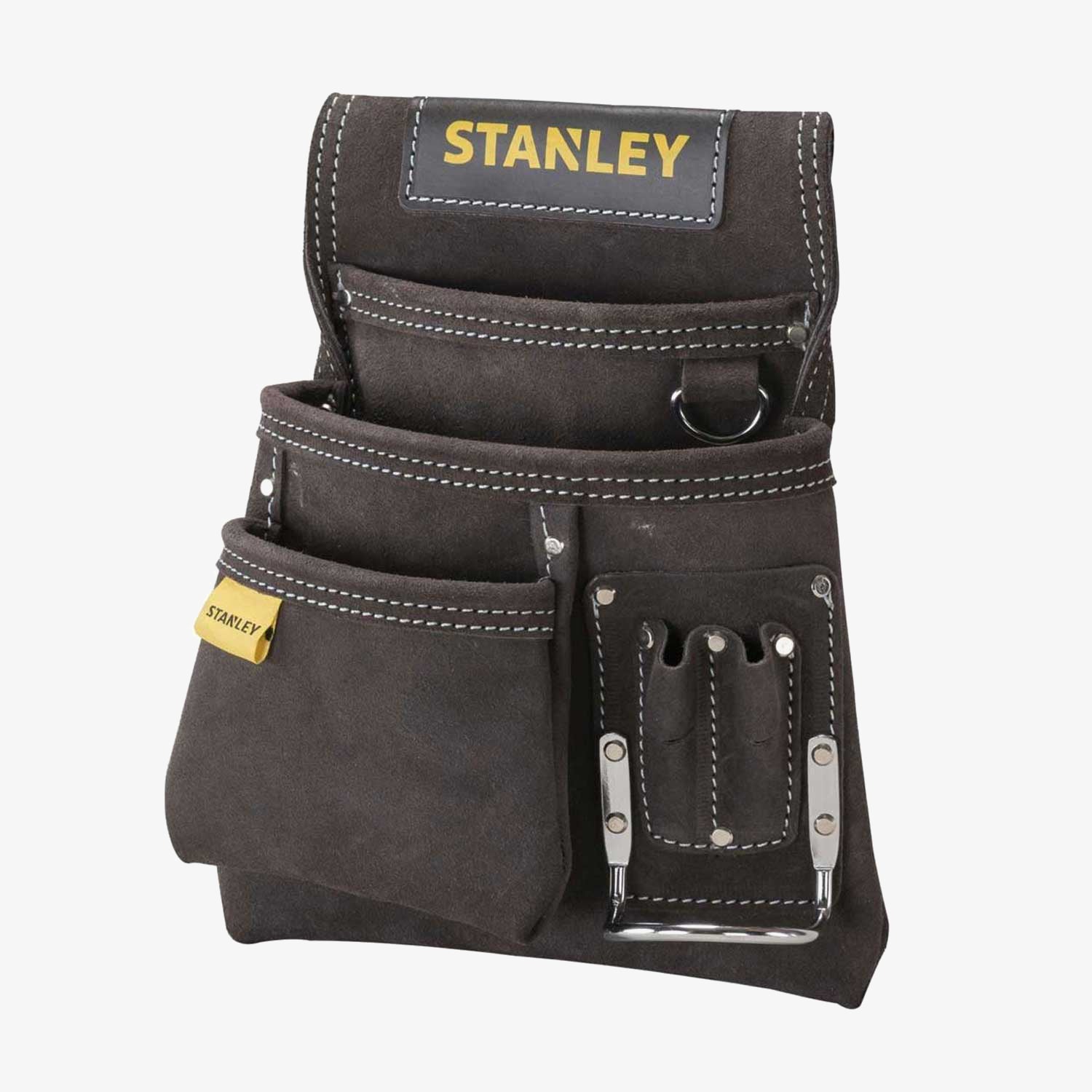 STANLEY STST1-80114 Torbica za čavle i čekić