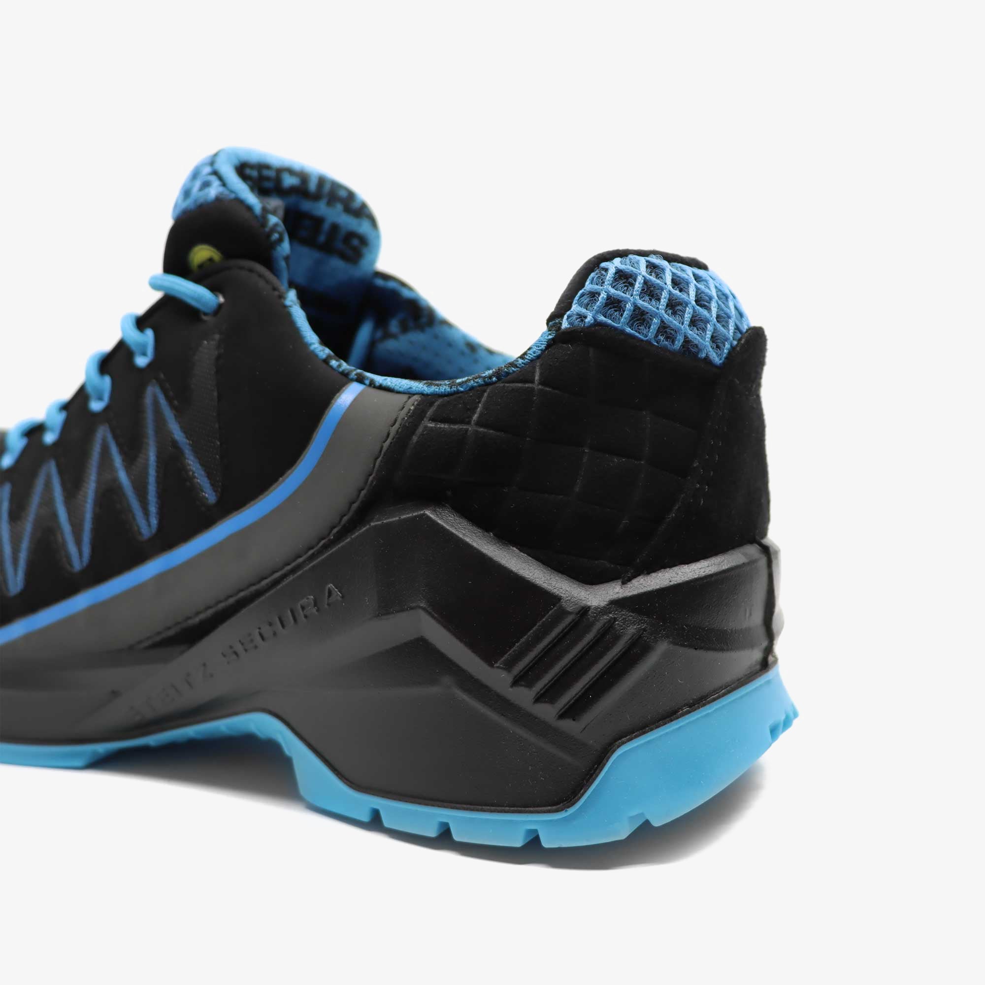 Steitz VD PRO 1100 SF XB S1P ESD Safety shoes