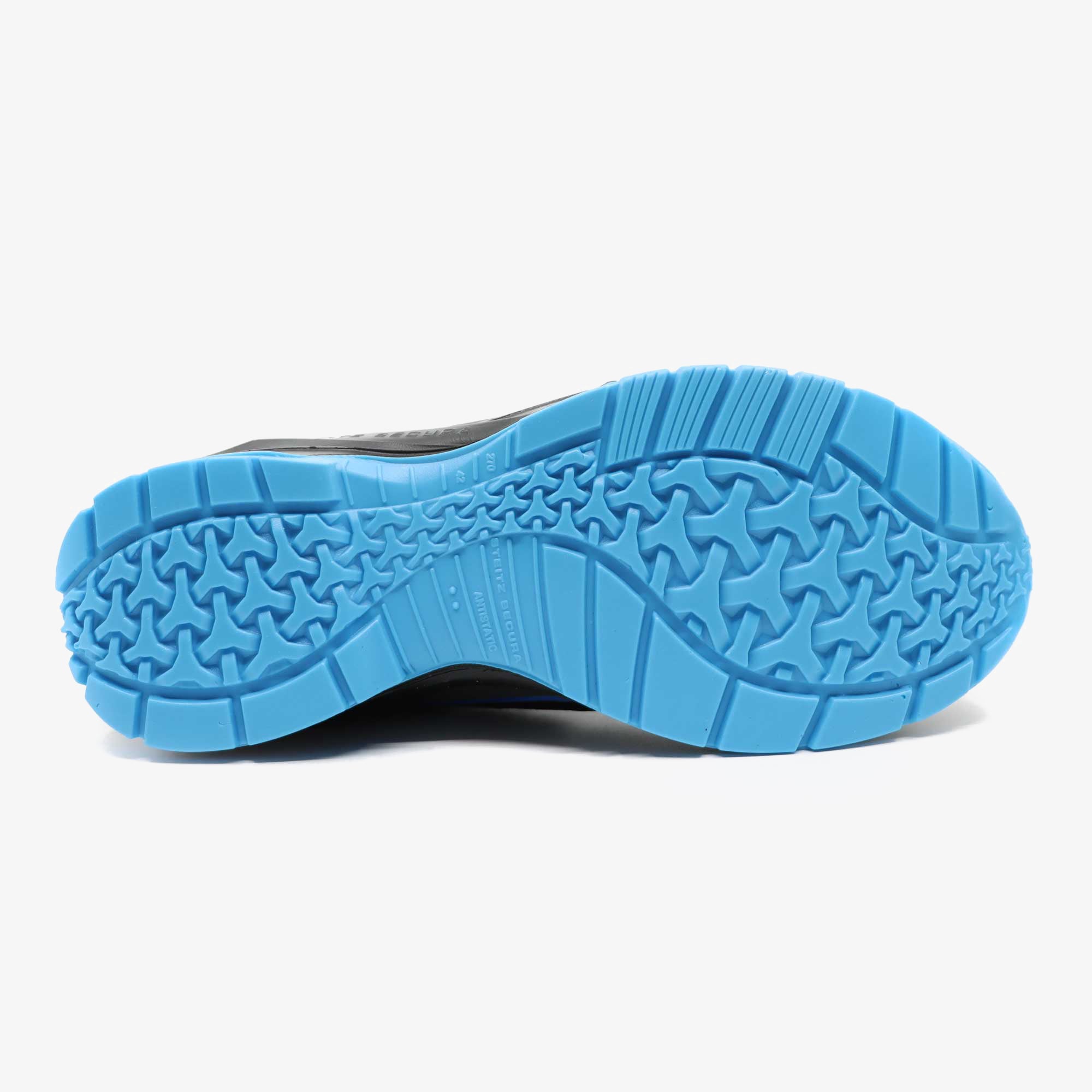 Steitz VD PRO 1500 SF XB S3 ESD Safety shoes