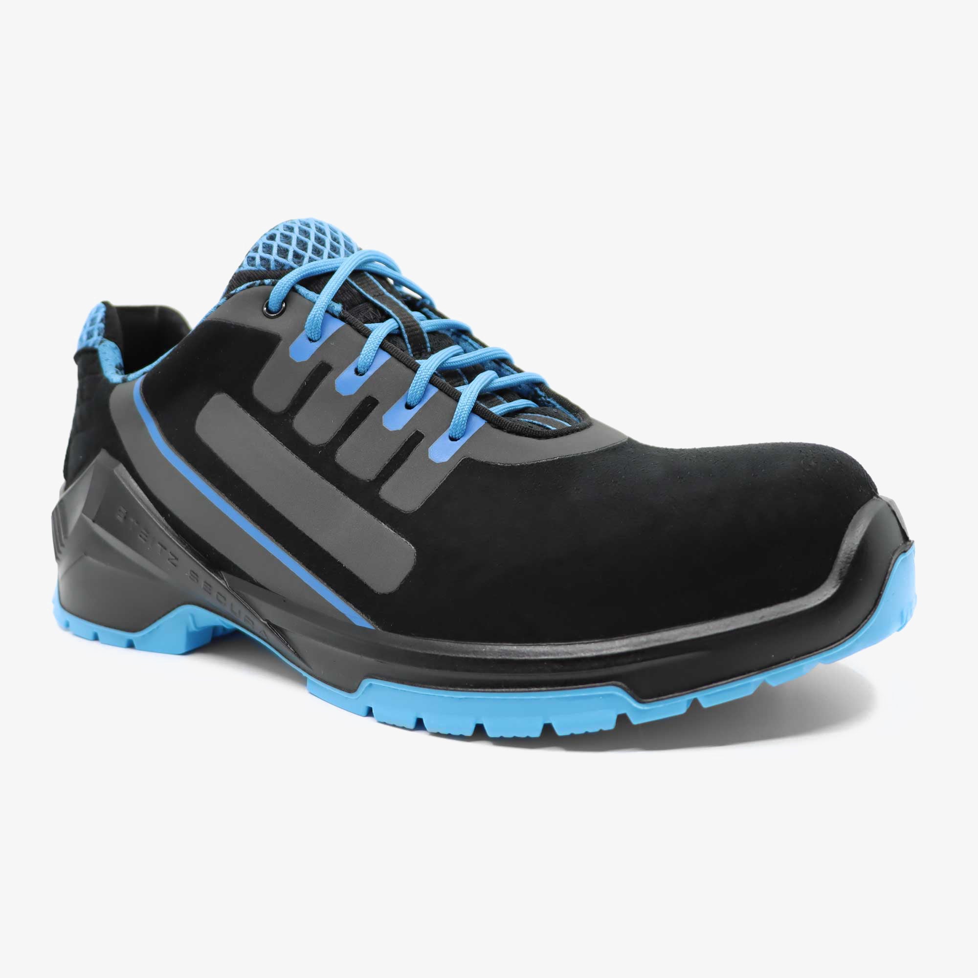 Steitz VD PRO 1500 SF XB S3 ESD Safety shoes