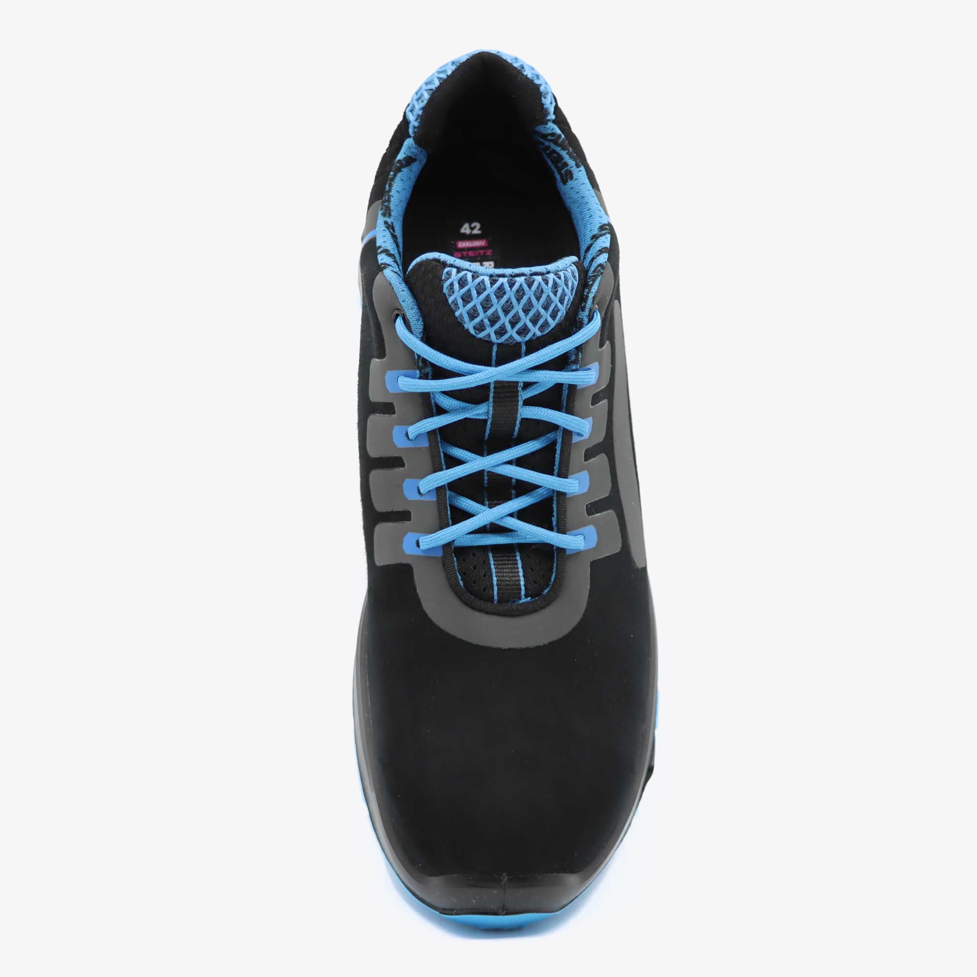 Steitz VD PRO 1500 SF XB S3 ESD Safety shoes