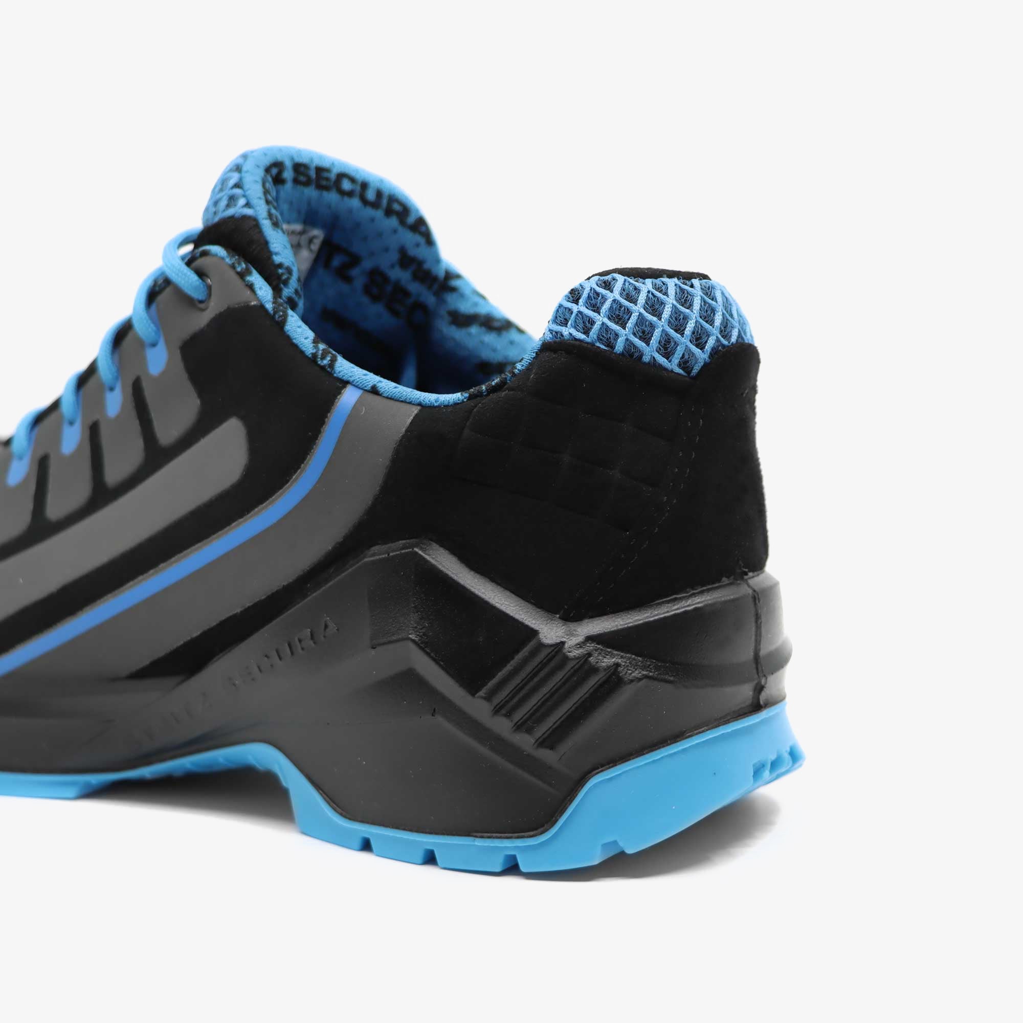 Steitz VD PRO 1500 SF XB S3 ESD Safety shoes