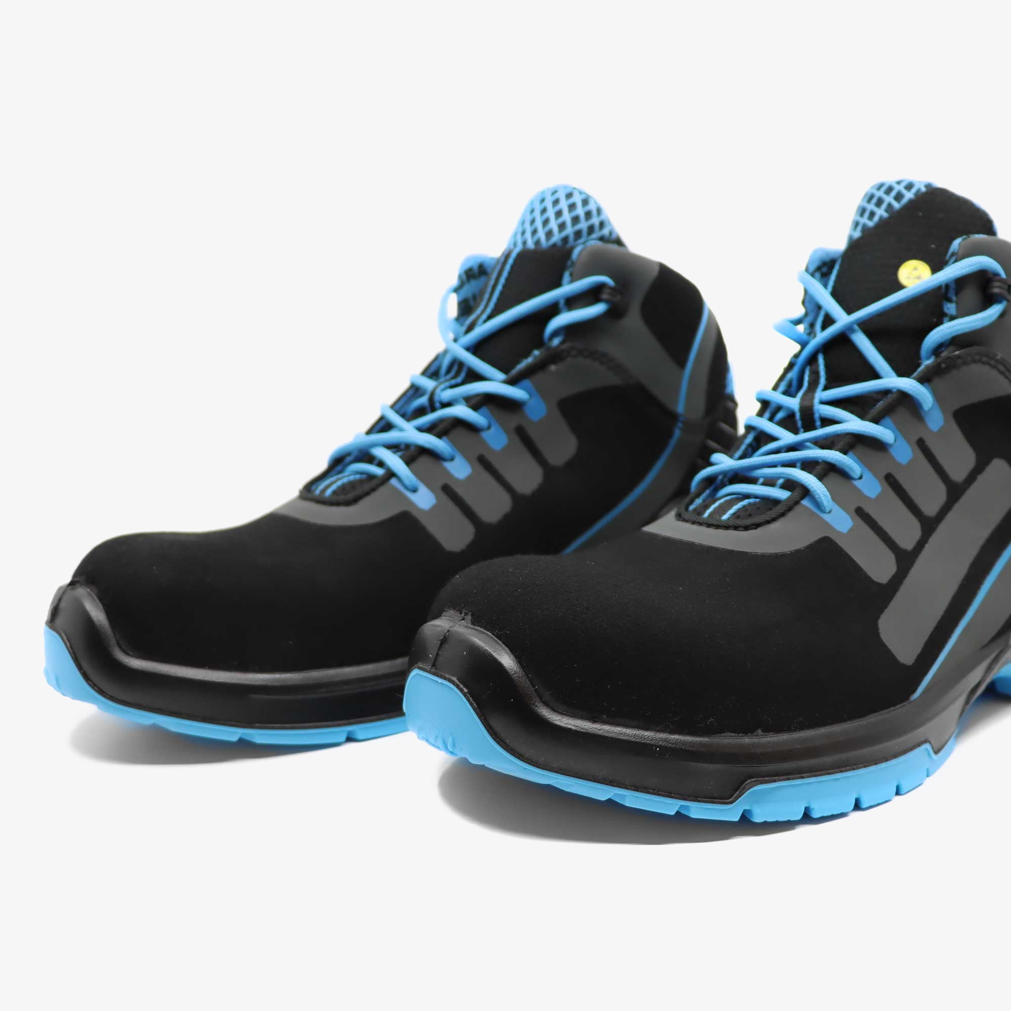 Steitz VD PRO 1800 SF XB S3 ESD High safety shoes