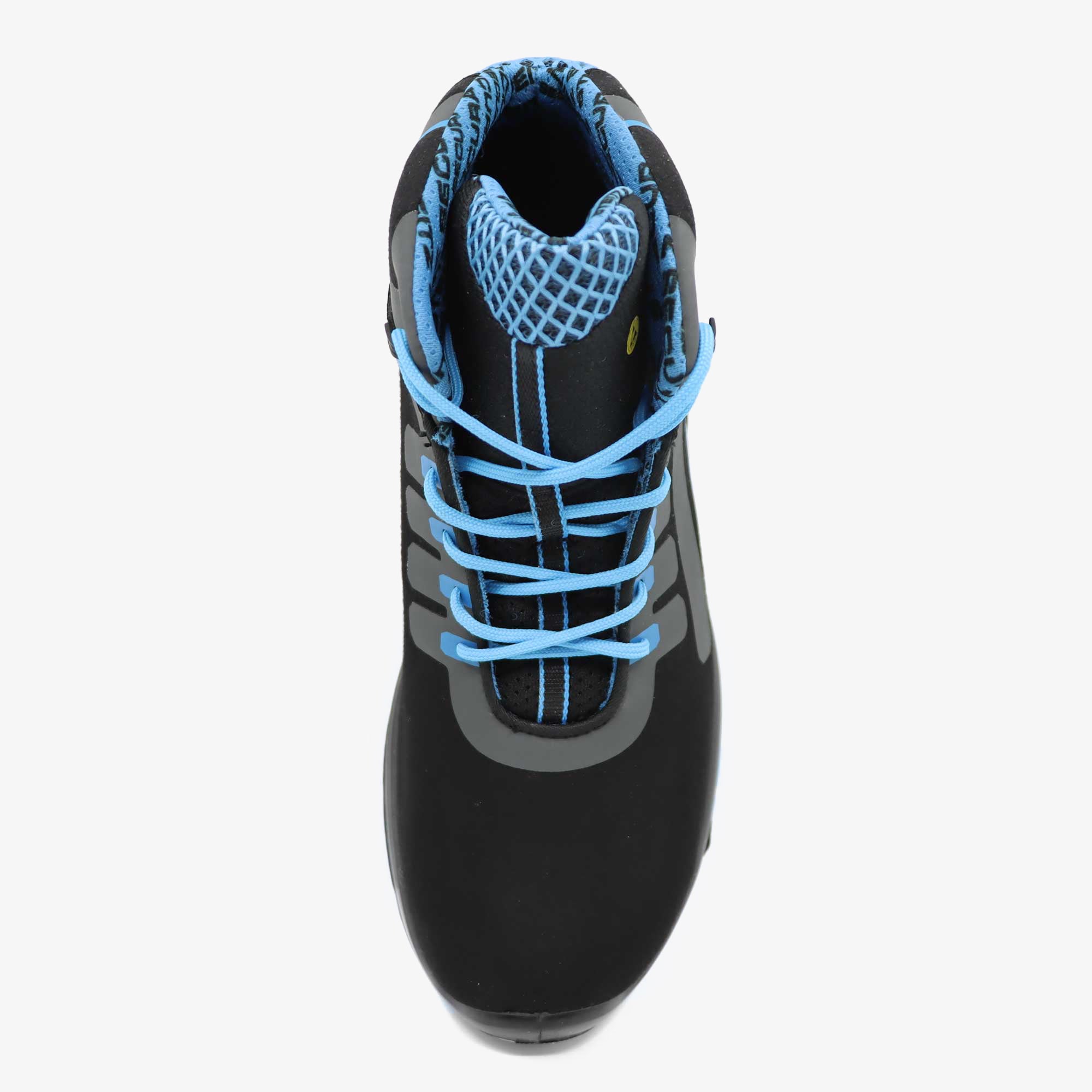 Steitz VD PRO 1800 SF XB S3 ESD High safety shoes