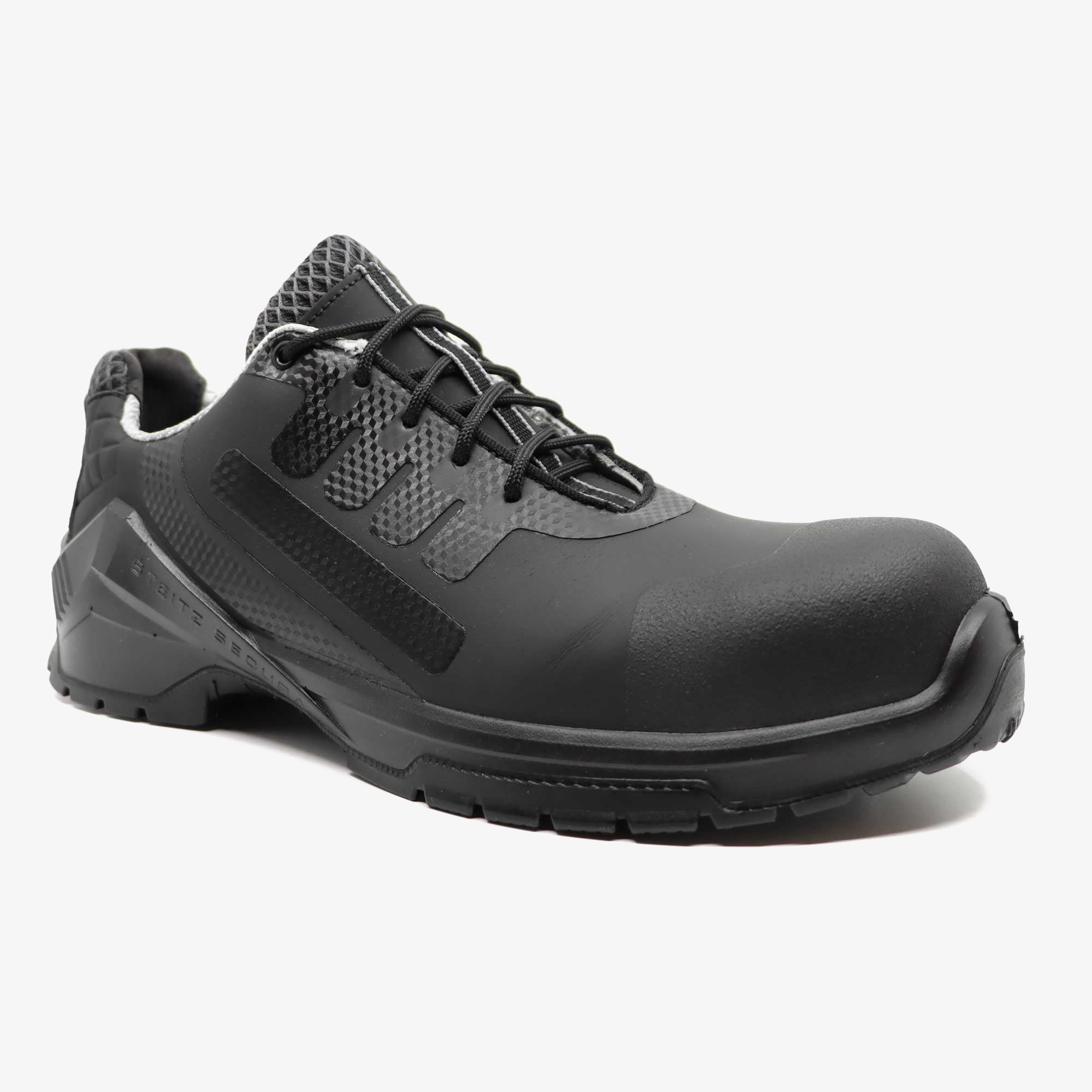 Steitz VD PRO 3500 SF XB S3 Safety shoes