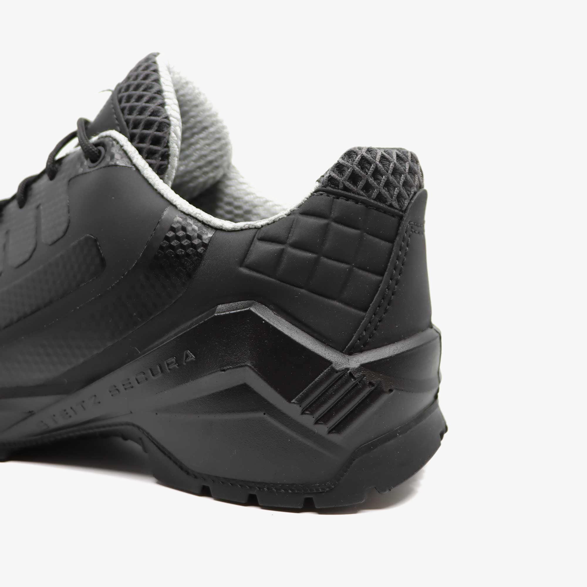 Steitz VD PRO 3500 SF XB S3 Safety shoes