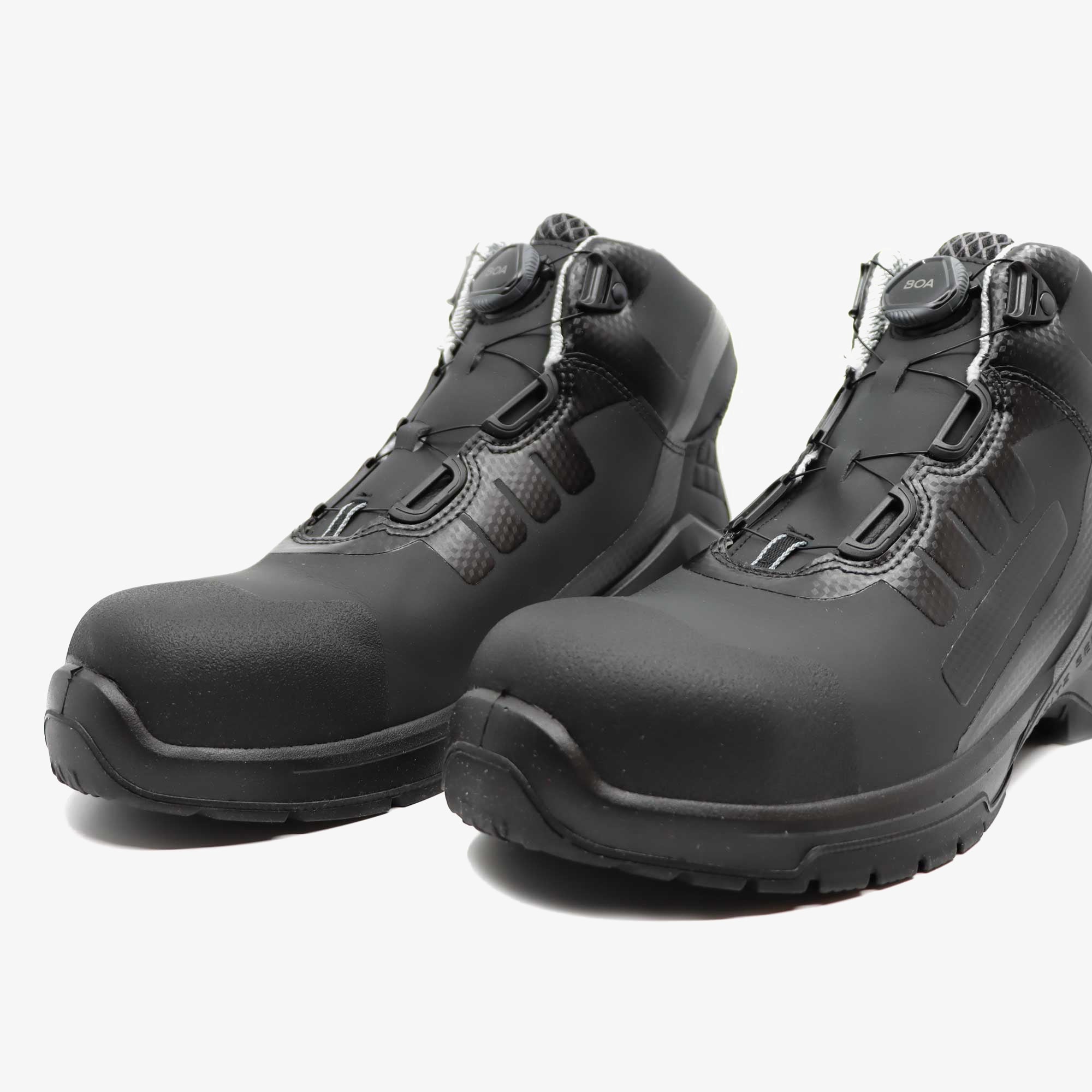 Steitz VD PRO 3800 BOA SF XB S3 ESD Hohe Arbeitsschuhe