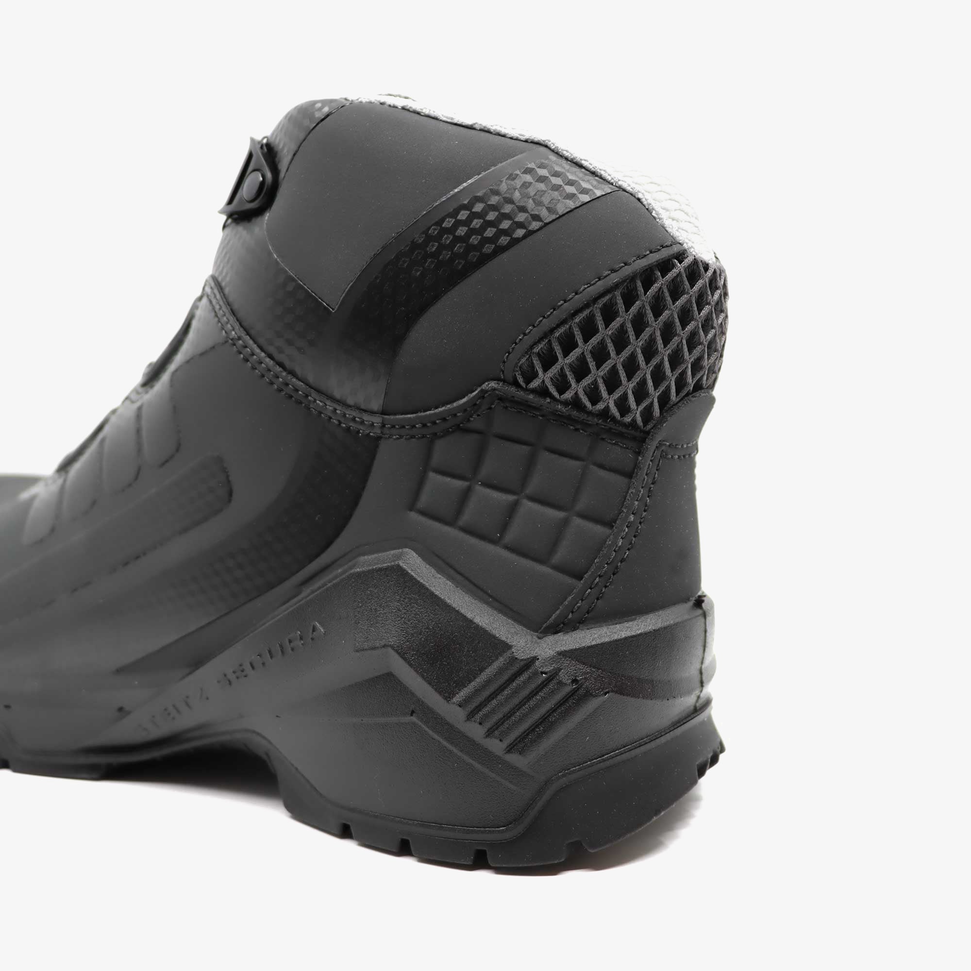 Steitz VD PRO 3800 BOA SF XB S3 ESD Hohe Arbeitsschuhe