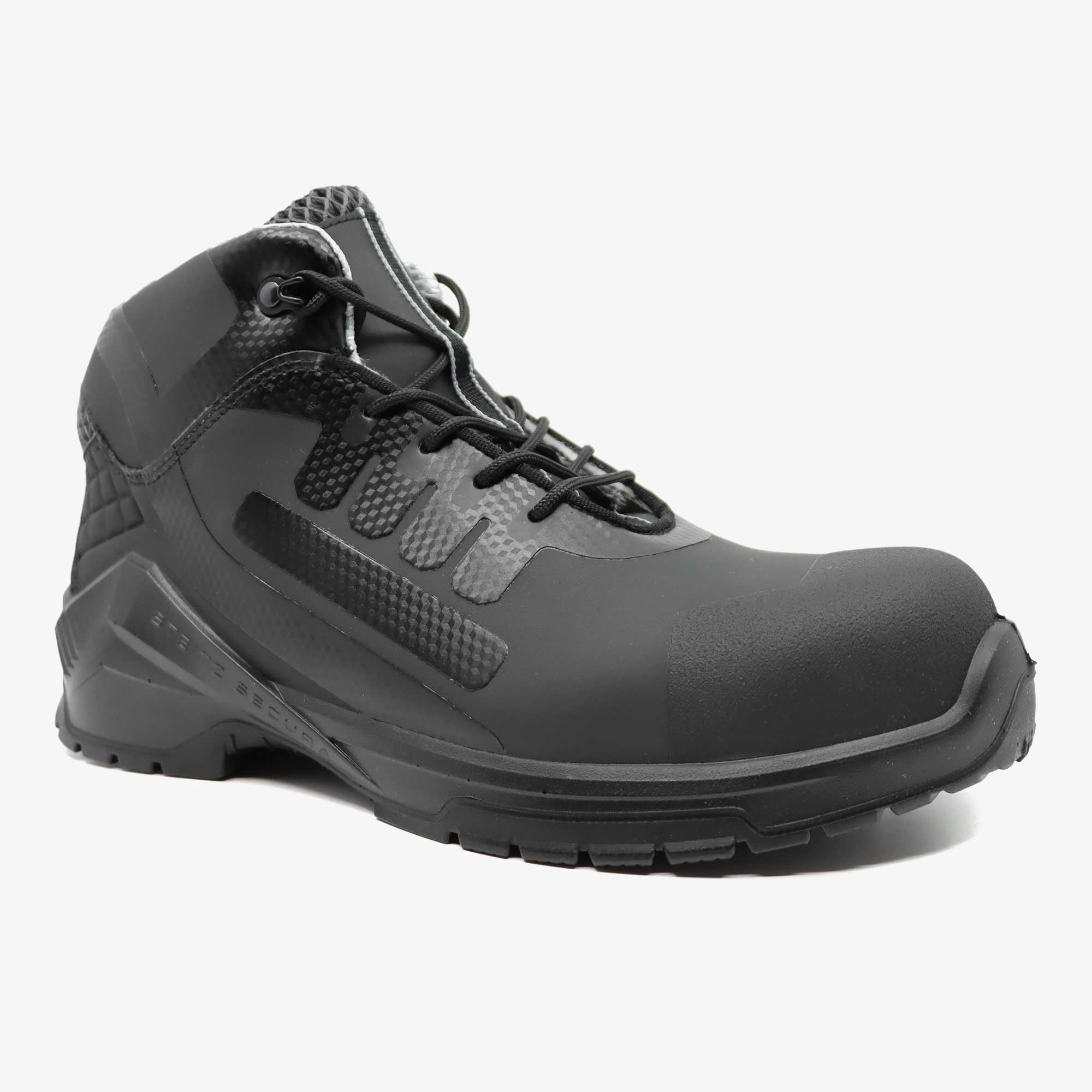 Steitz VD PRO 3800 SF XB S3 ESD Hohe Arbeitsschuhe